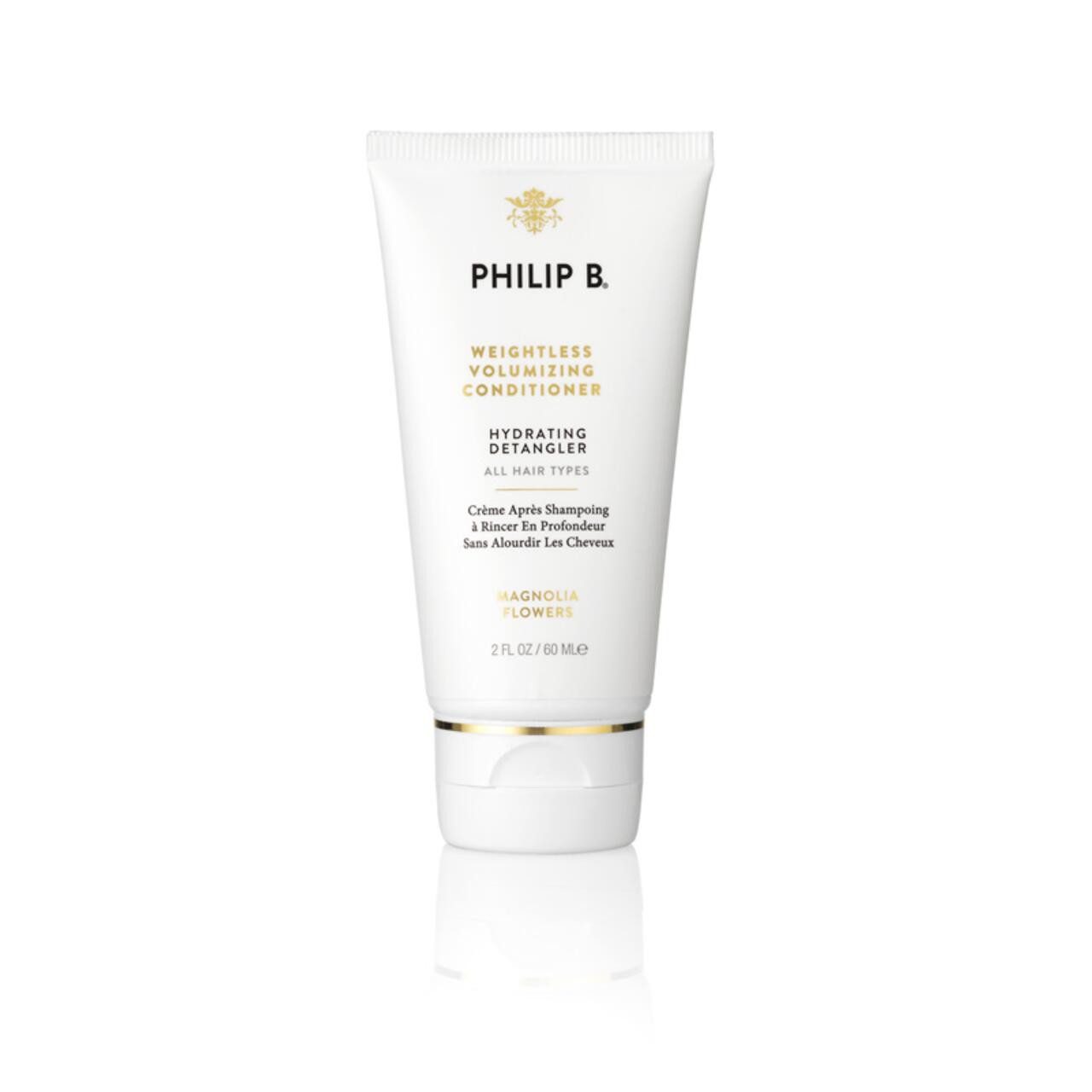 Philip B Haarspülung Weightless Volumizing Conditioner
