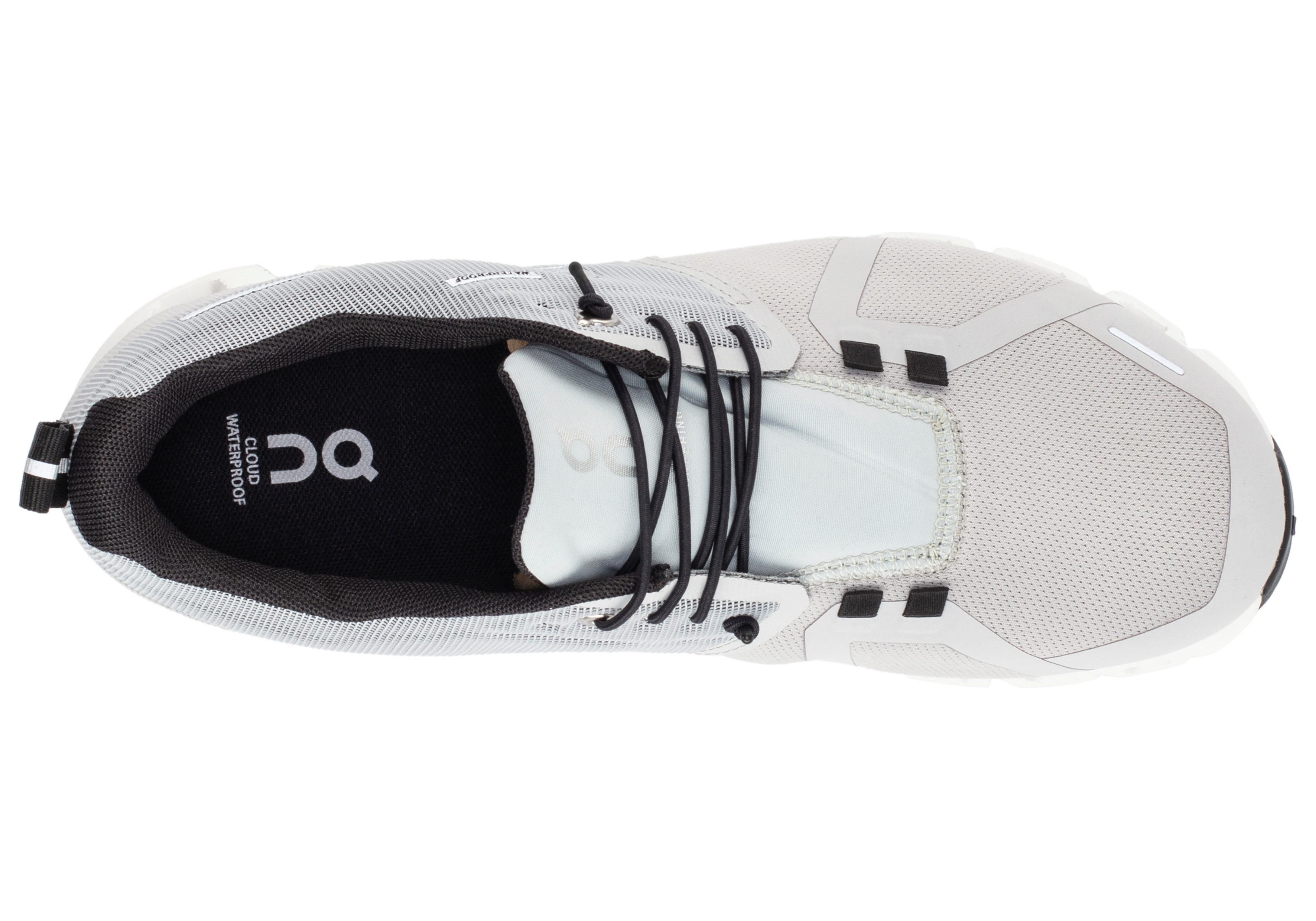 ON RUNNING Cloud 5 Waterproof Sneaker wasserdicht