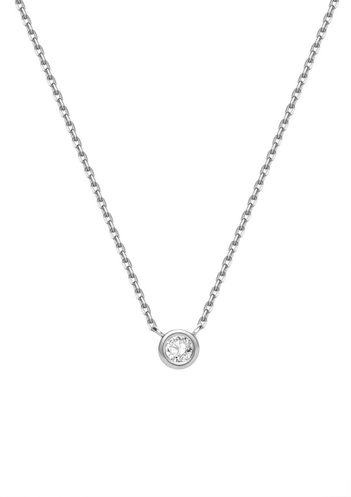 Dear Me Goldkette Damen 585 Gold günstig online kaufen