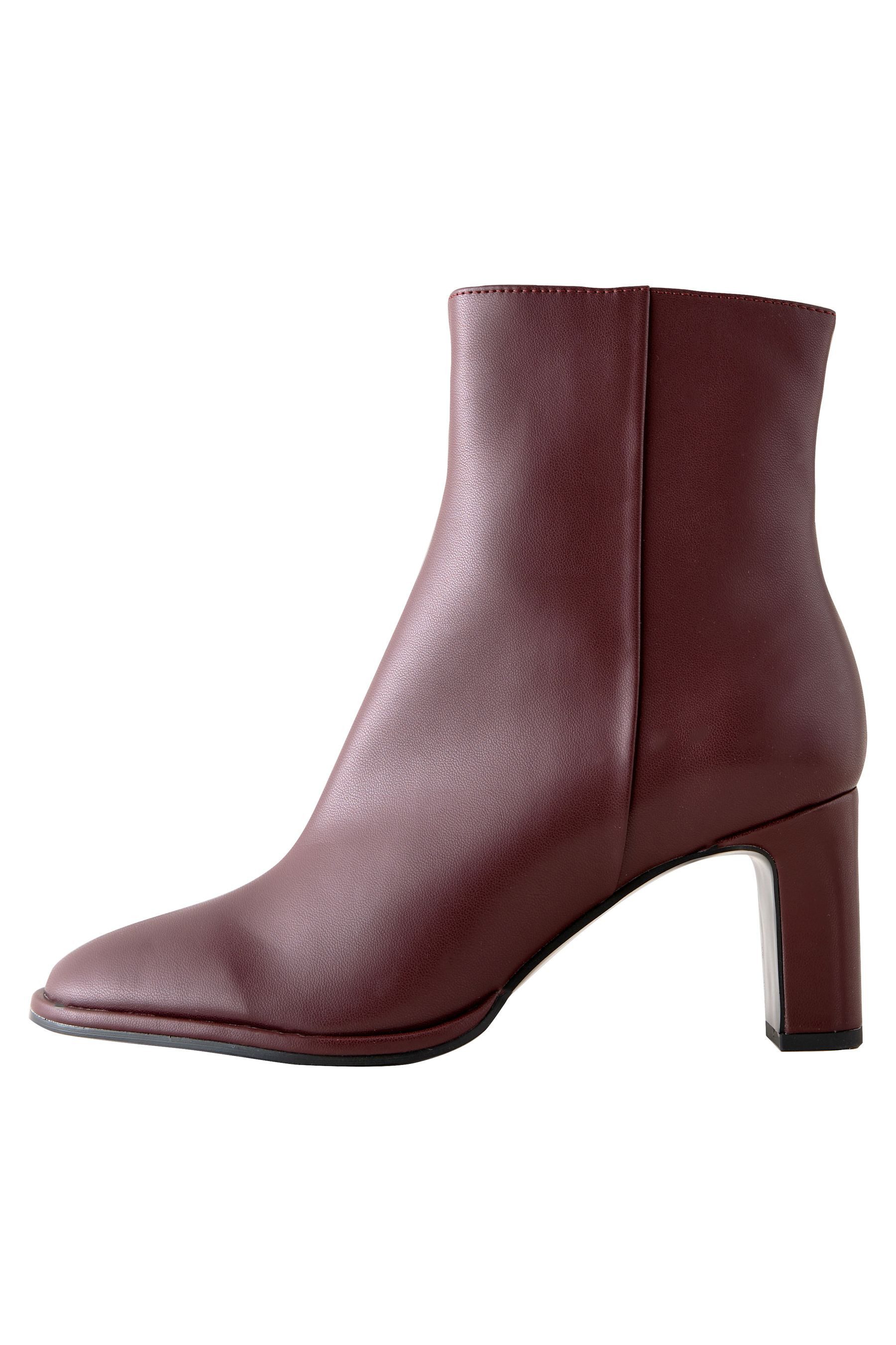 Next Forever Comfort® Stiefeletten mit Blockabsatz günstig online kaufen