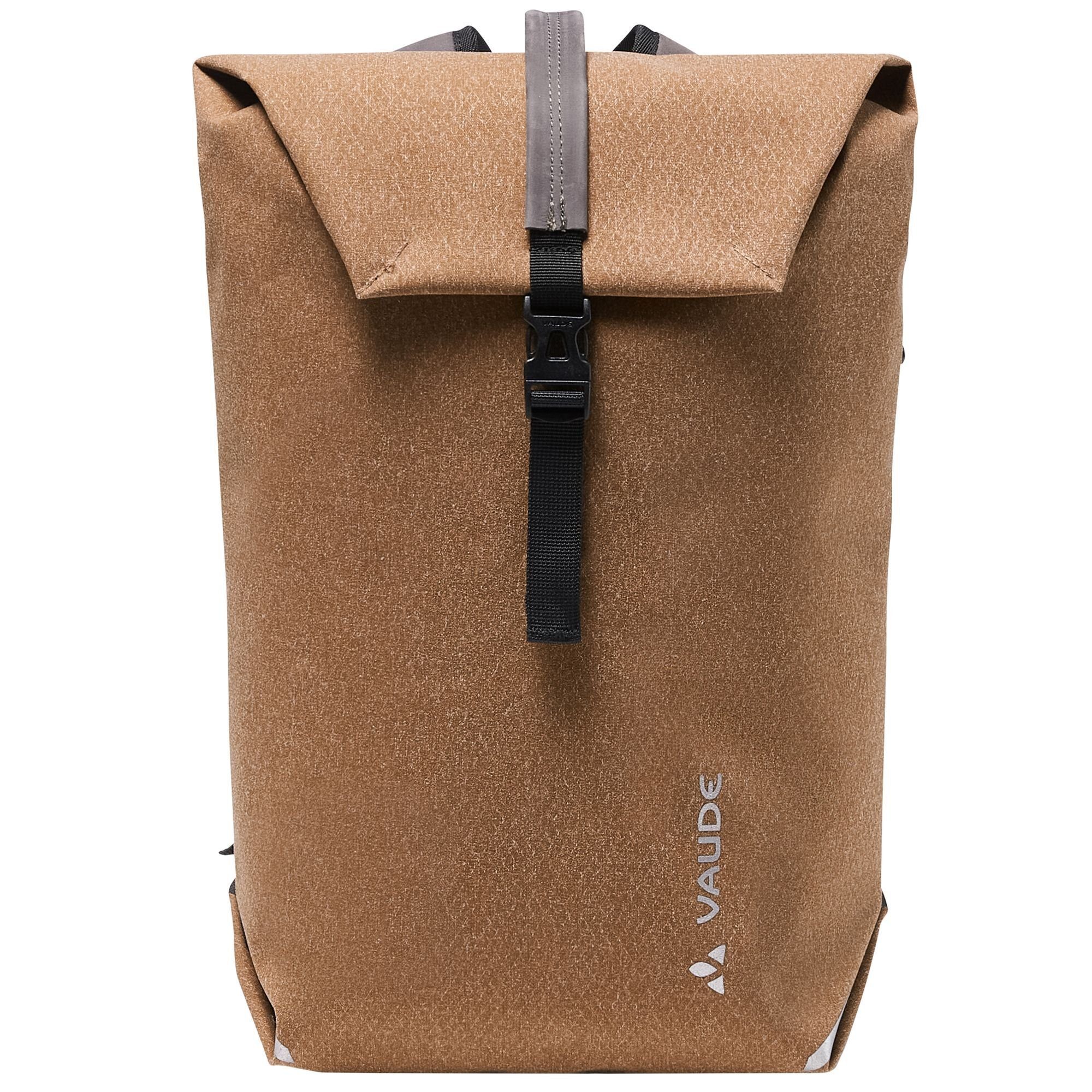 VAUDE Wanderrucksack Kissleg, Polyamid umbra