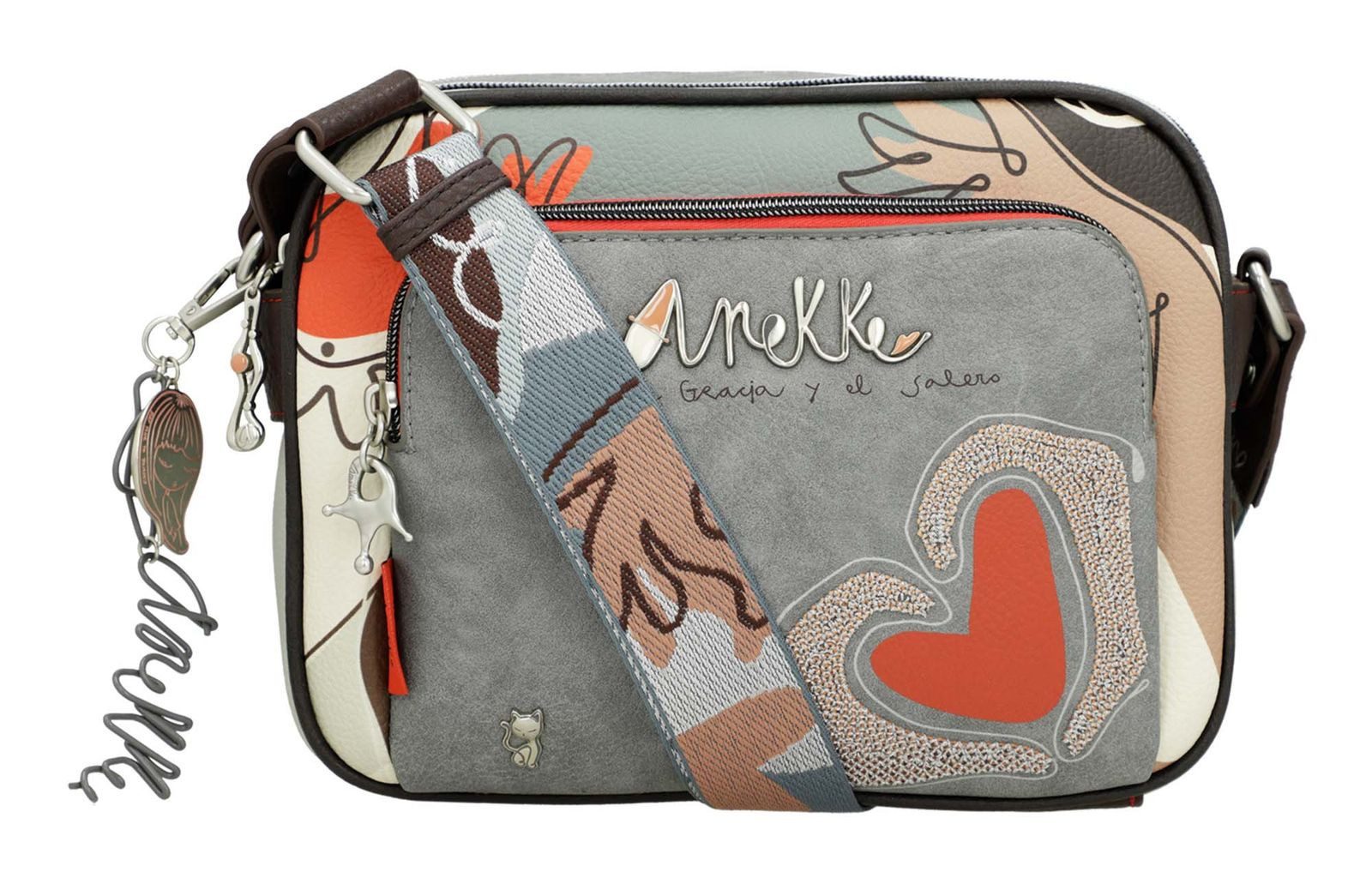 Anekke Umhängetasche Ole Crossbody Bag günstig online kaufen