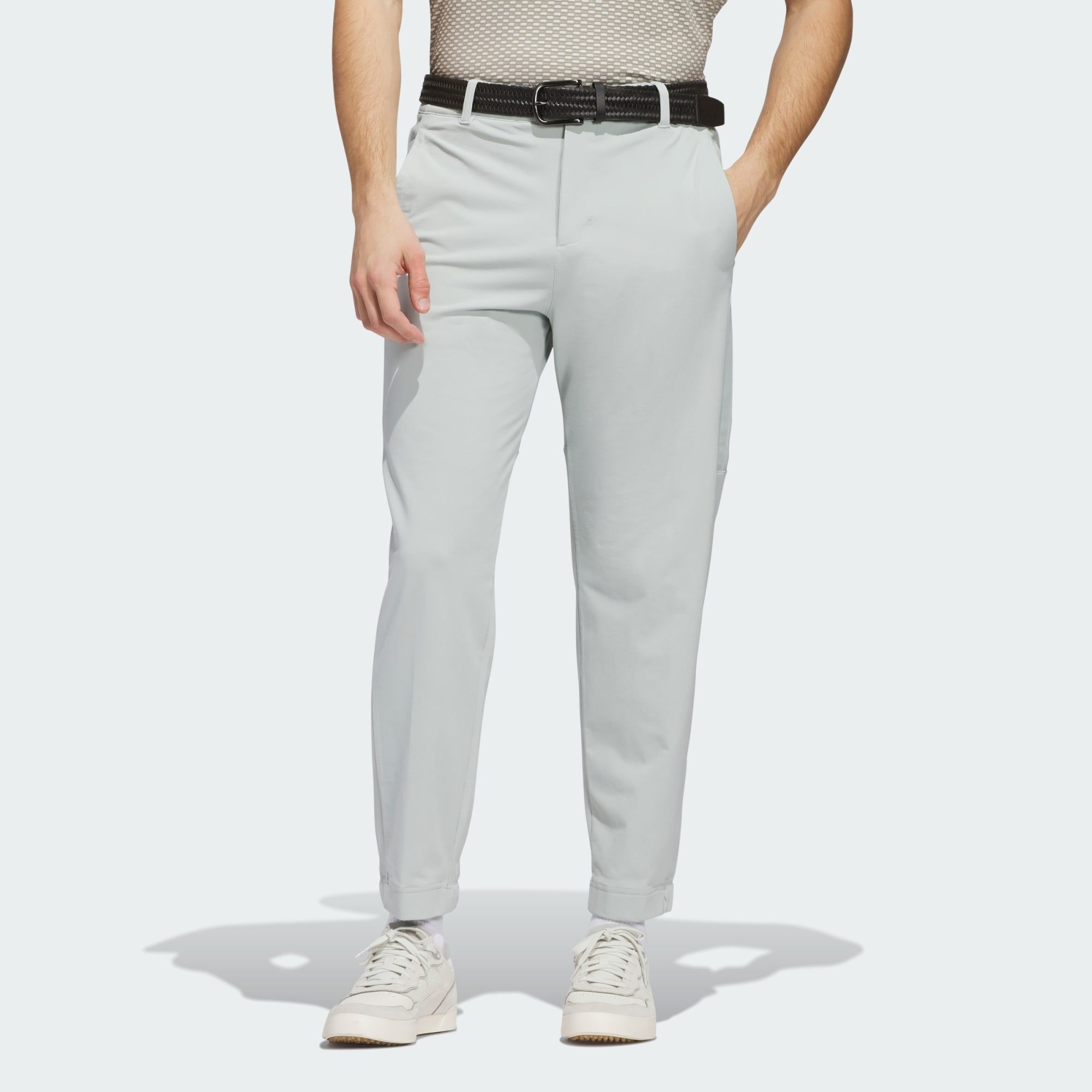 adidas Performance Golfhose BEYOND GOLF JOGGINGHOSE günstig online kaufen