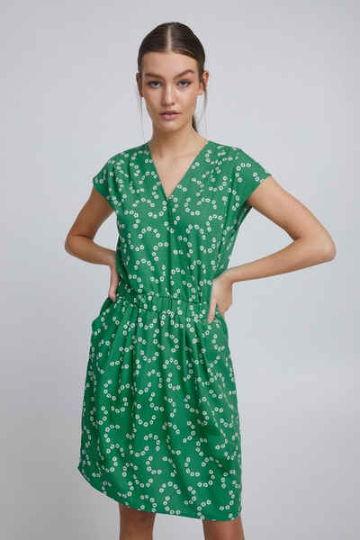 Ichi Sommerkleid IHBRUCE DR3 - 20116213