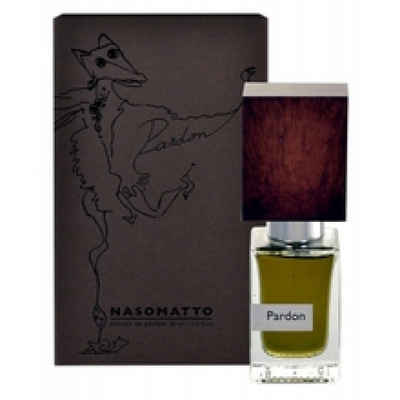 Nasomatto Eau de Parfum »Nasomatto Pardon Extrait de Parfum 30ml Spray«