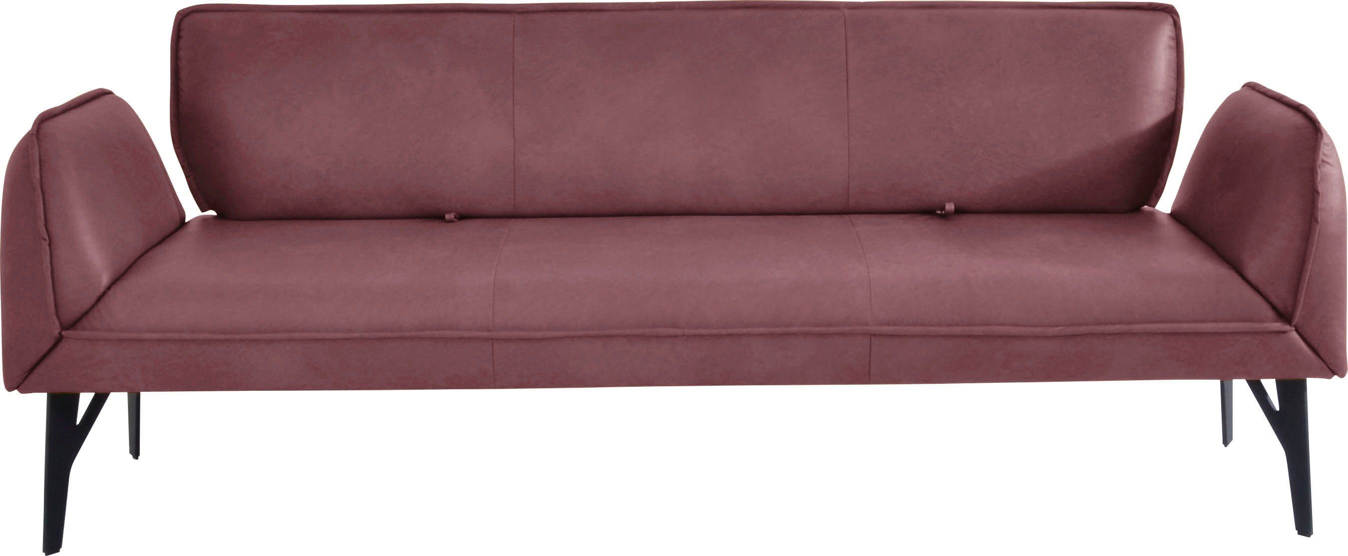 K+W Komfort & Wohnen Polsterbank Drive, günstig online kaufen