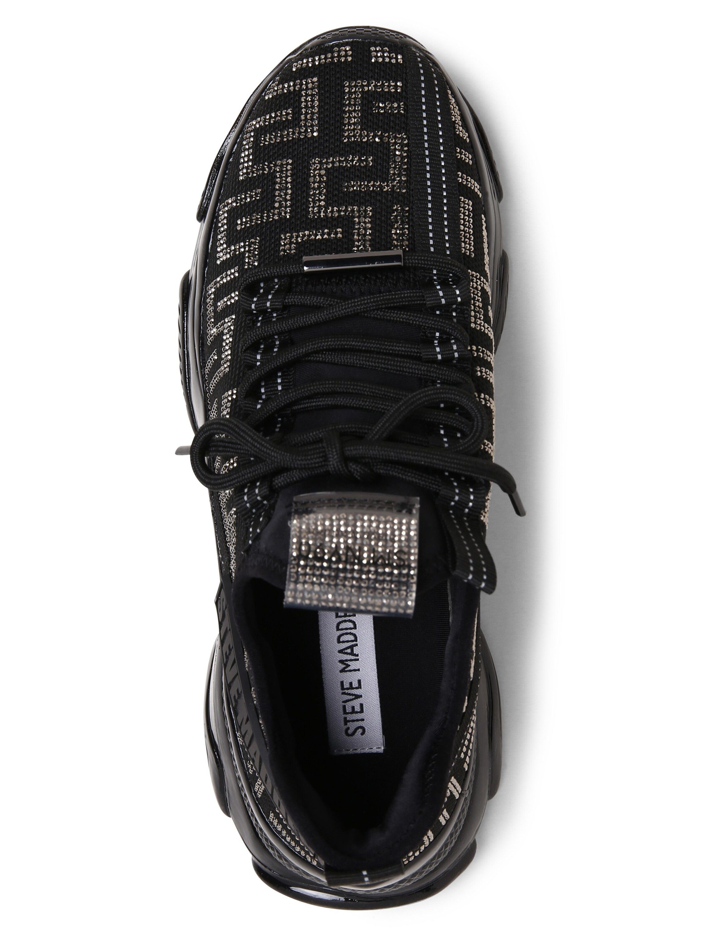 STEVE MADDEN Maxout Sneaker (1-tlg)