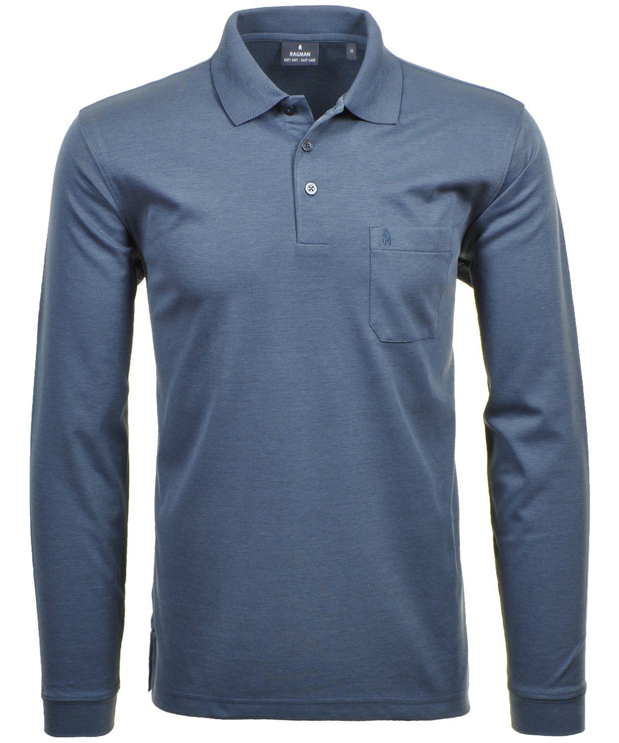 RAGMAN Poloshirt 540291 günstig online kaufen