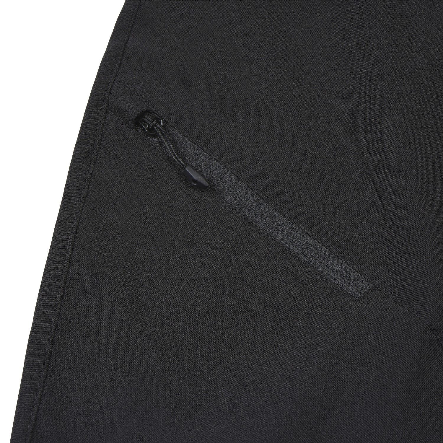 Icepeak Outdoorhose Ballard 3/4 Hose (0-tlg)