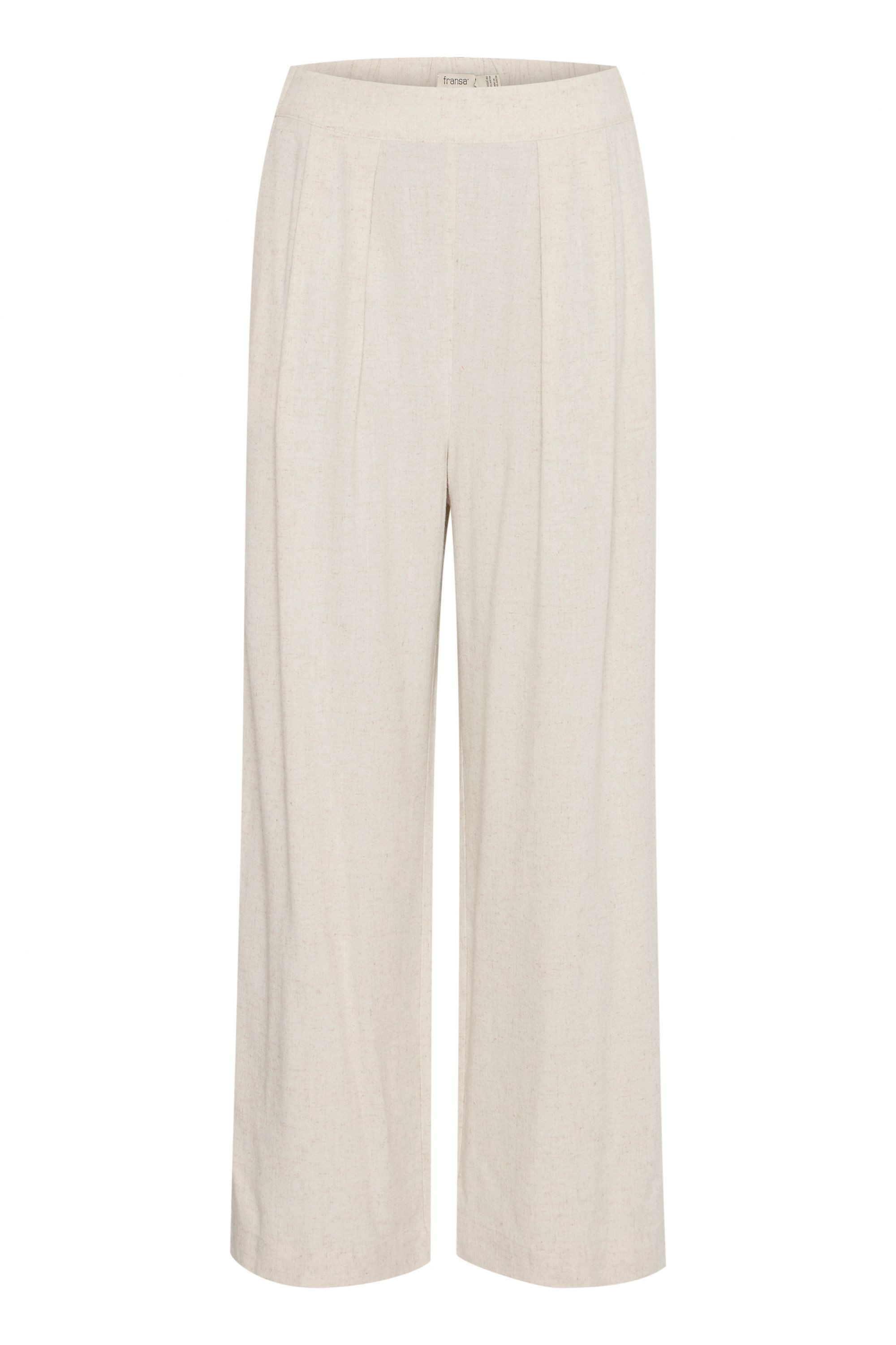 fransa Leinenhose Fransa FRATEL günstig online kaufen