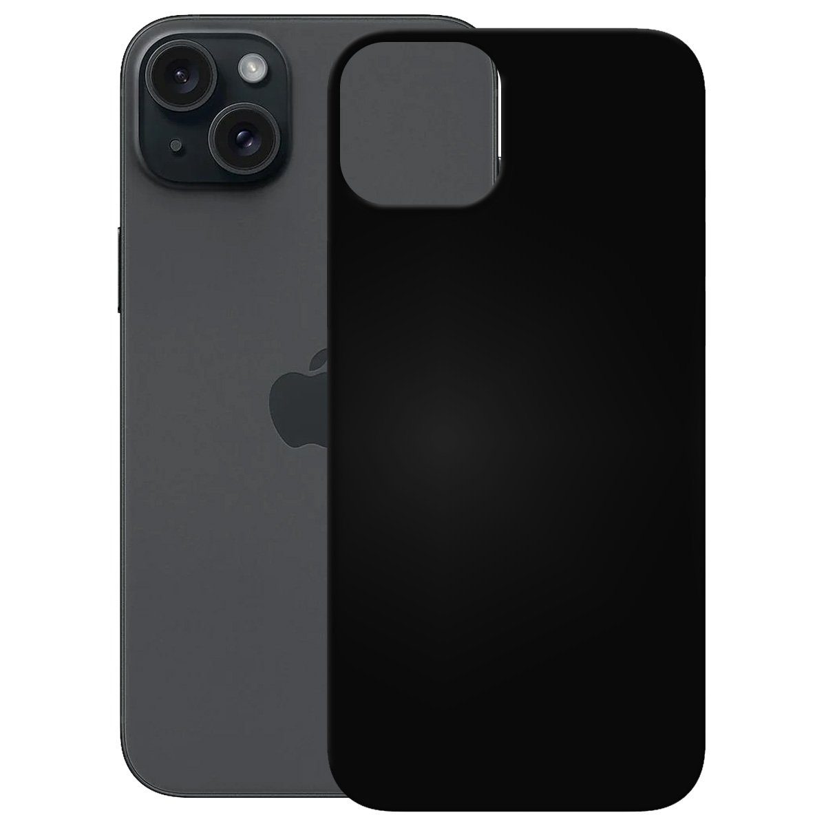 Handyhülle TPU Case passend für iPhone