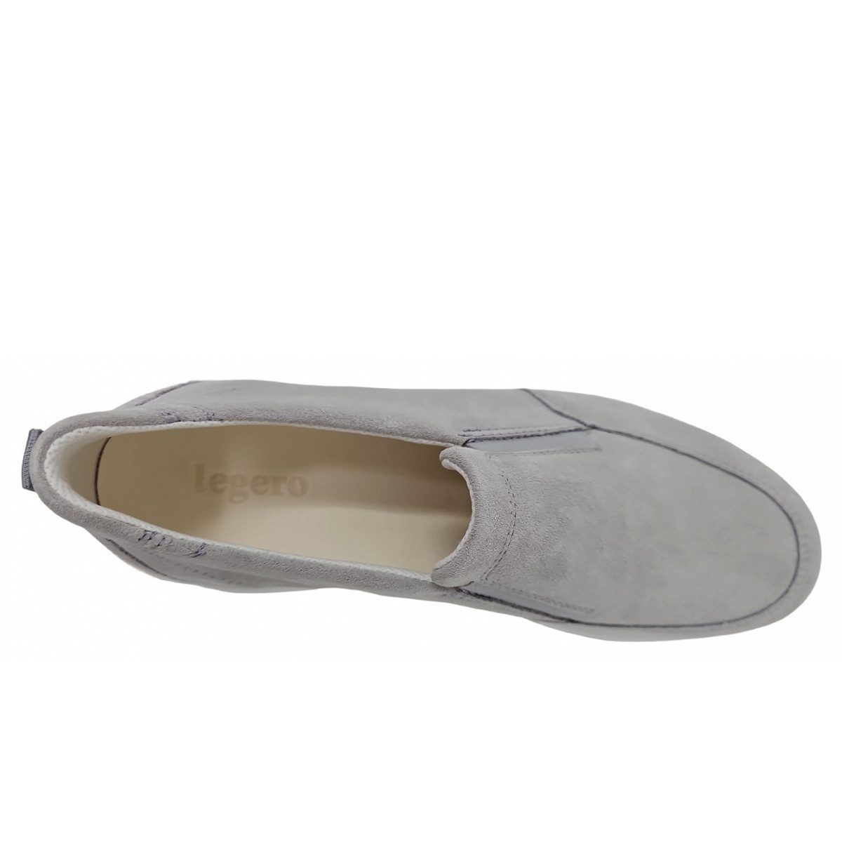 Legero Tanaro 5.0 Slipper