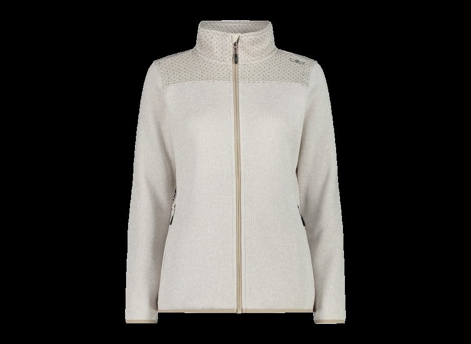 Fleecejacke WOMAN JACKET
