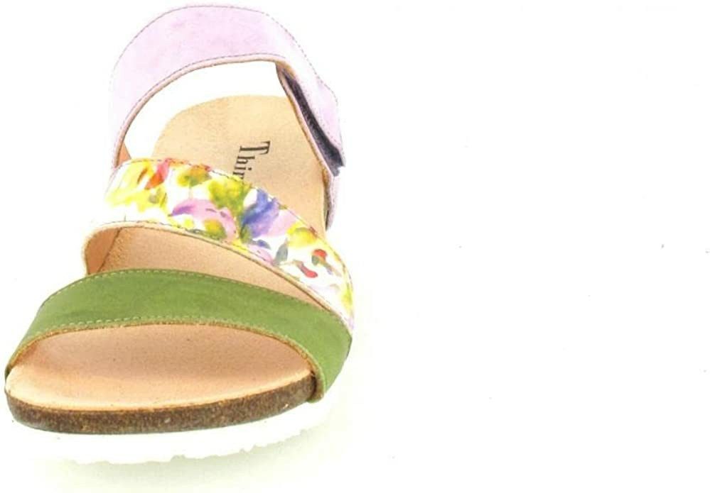 Think! Outdoor Sandalen für Damen Outdoorsandale (keine Angabe, 1-tlg., keine Angabe)