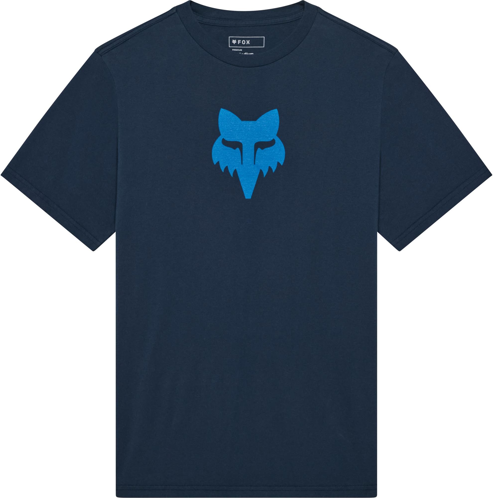 Fox Racing T-Shirt Vision 195 Original T-Shirt