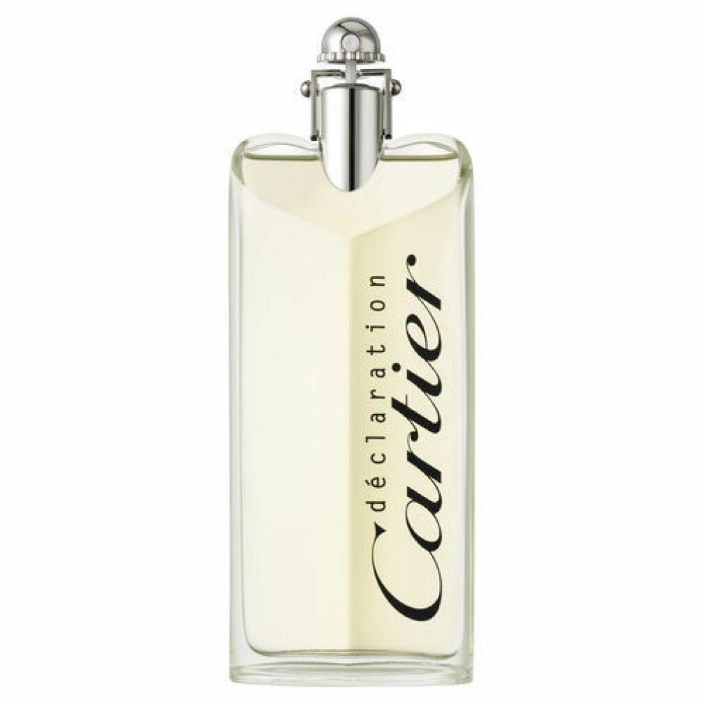 Cartier Eau de Toilette Declaration Eau De Toilette Spray