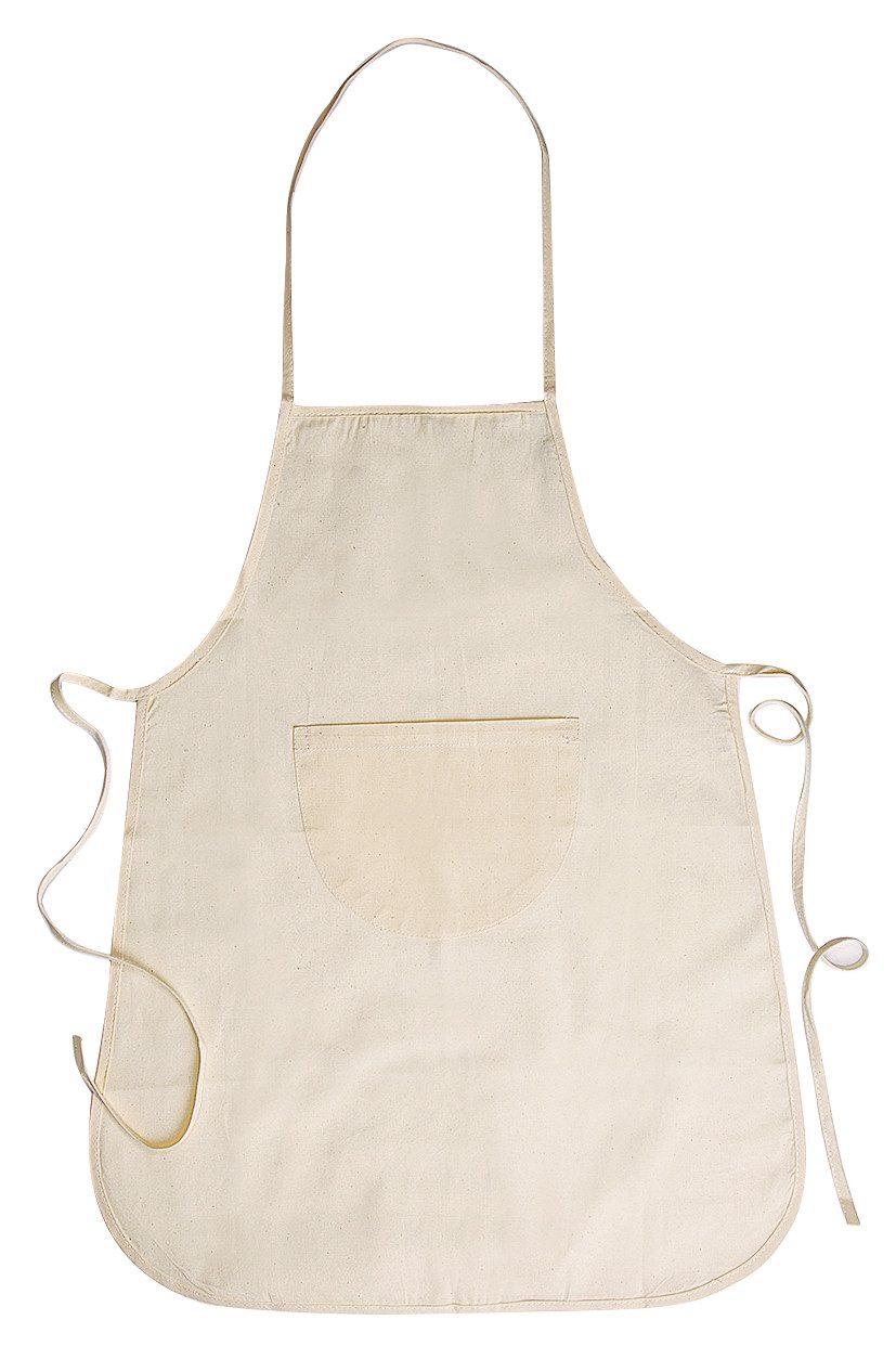 Herlitz Werkenschürze Für Mädchen – Mit Herzchen, Aus 100% Polyester, Waschbar Bis 30°C