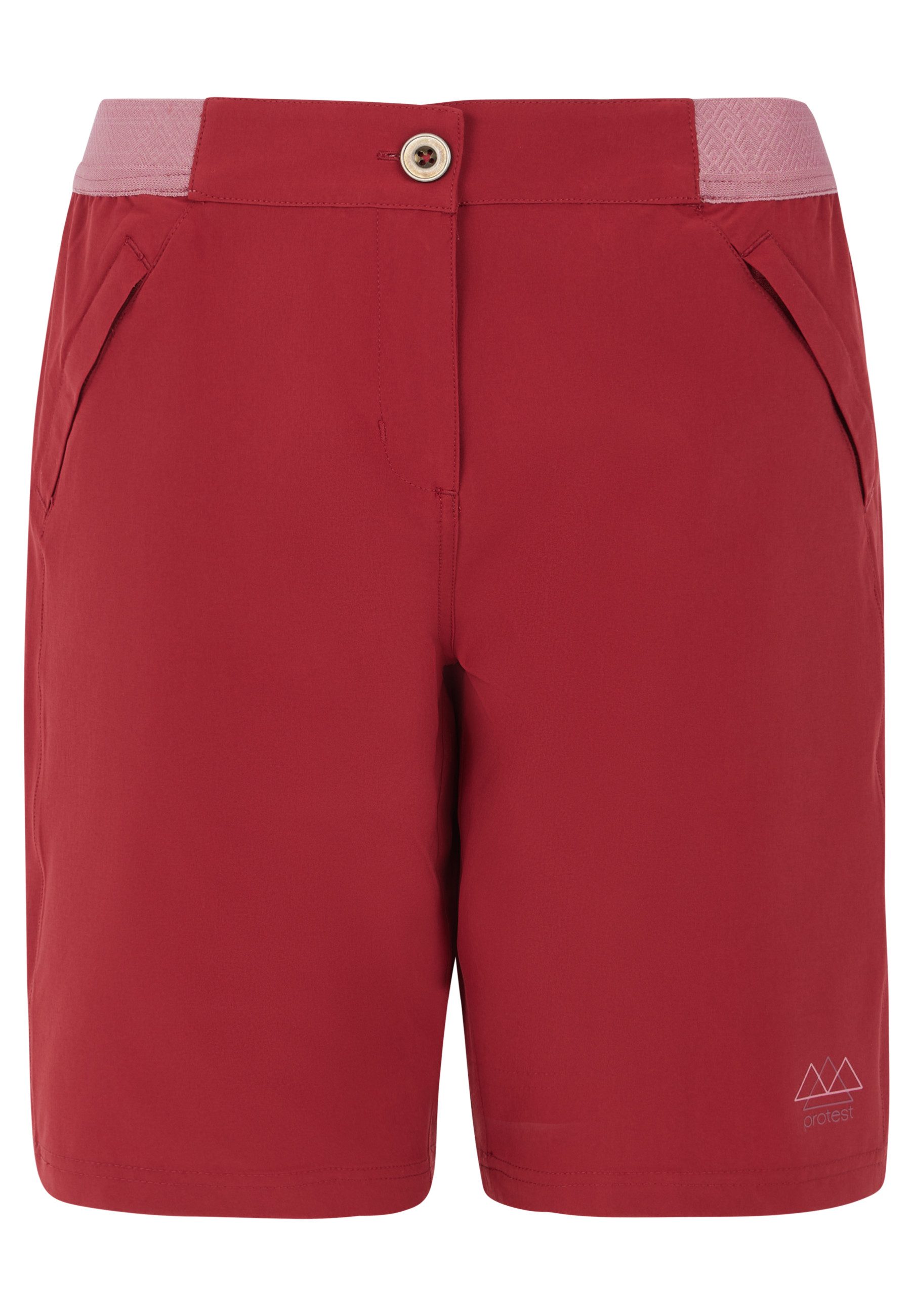 Protest Outdoorhose PRTACACIA (1-tlg)