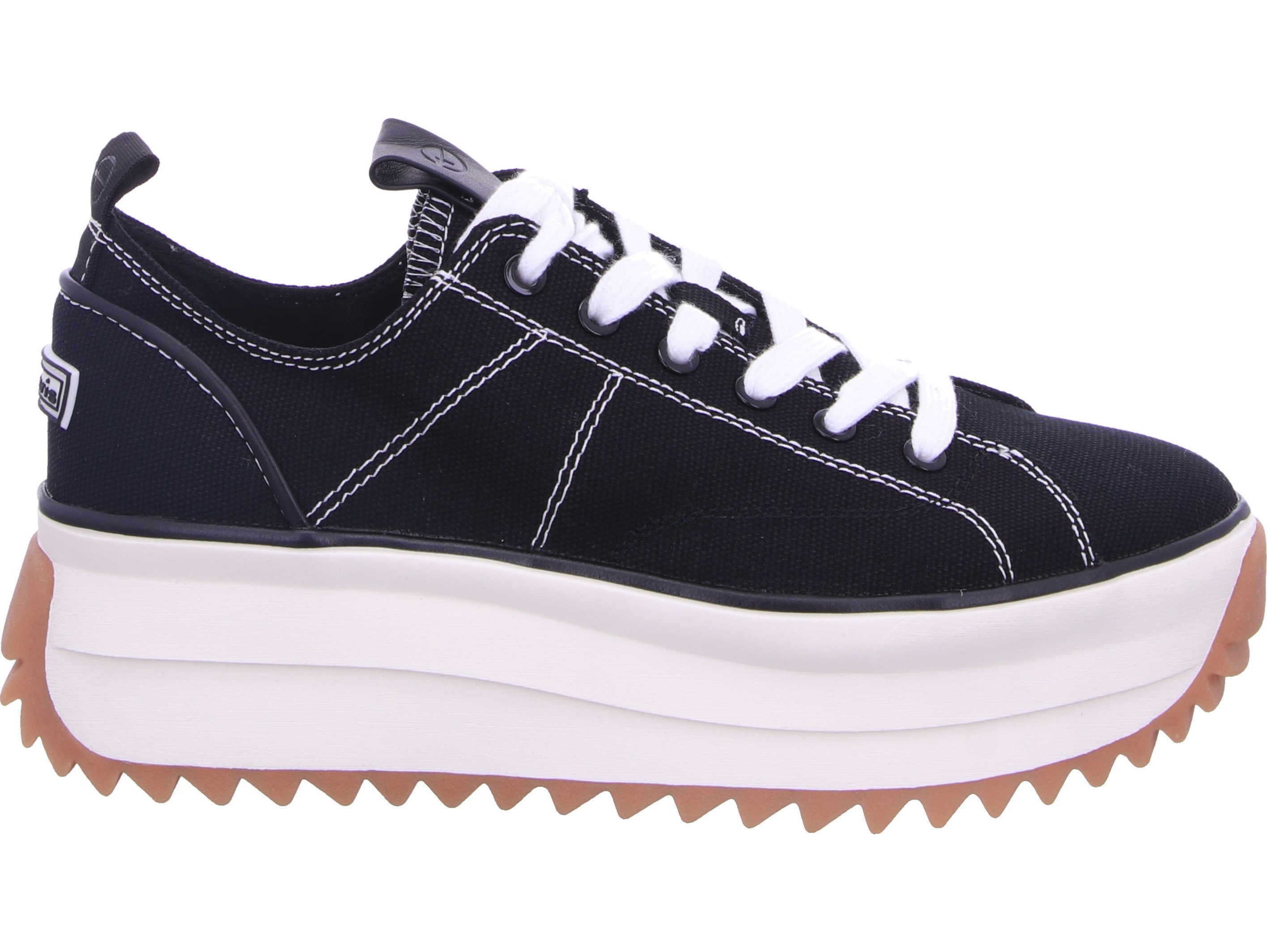 Tamaris Schnürschuh 100% vegan günstig online kaufen