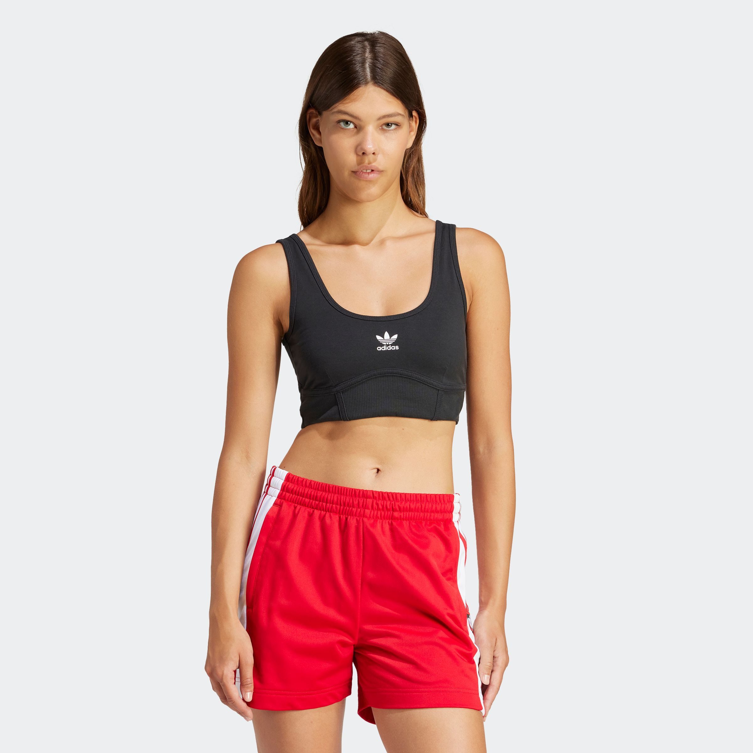 adidas Originals Sport-BH TREFOIL BRA (1-tlg) günstig online kaufen