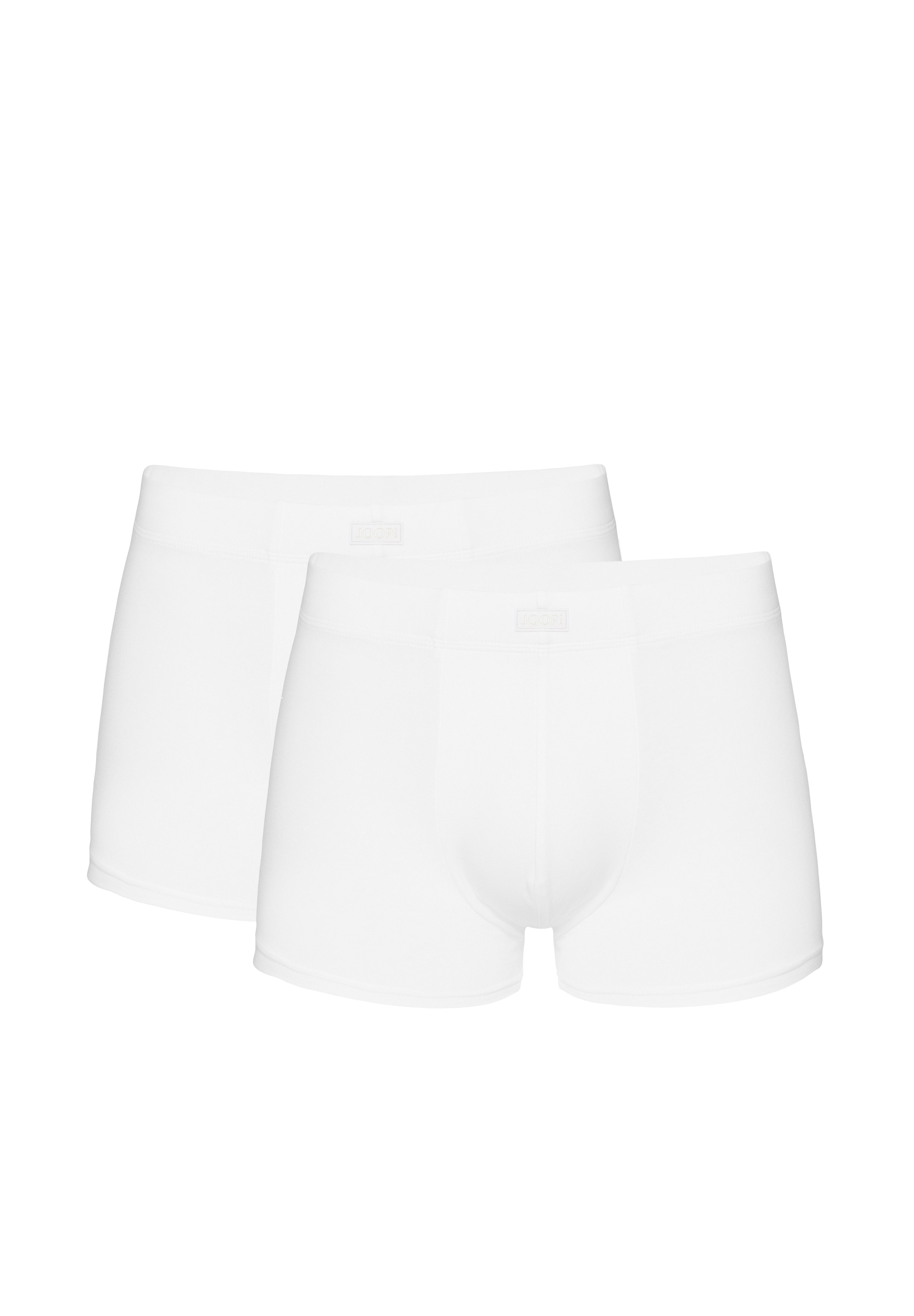JOOP! Boxershorts Everyday (2er Pack) ohne Eingriff, elastischer Bund, in w günstig online kaufen