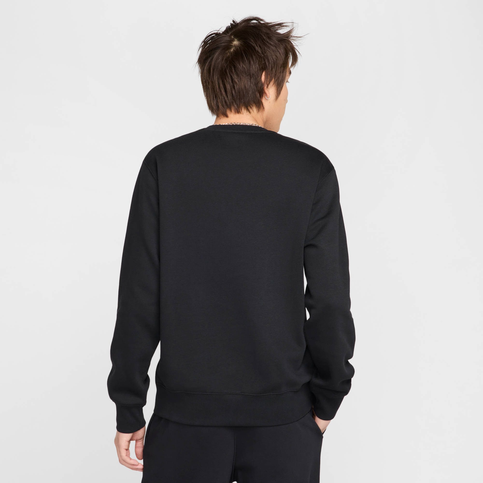 Nike Sportswear Sweatshirt M NK CLUB BB CREW günstig online kaufen