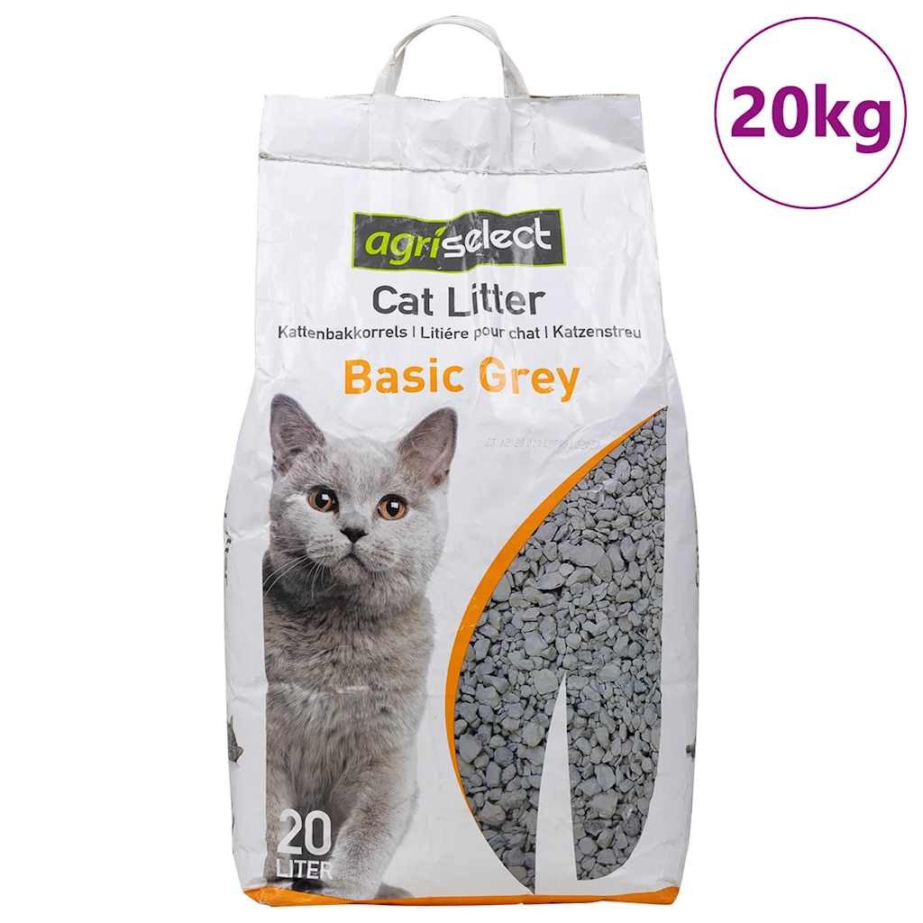 Katzenstreu