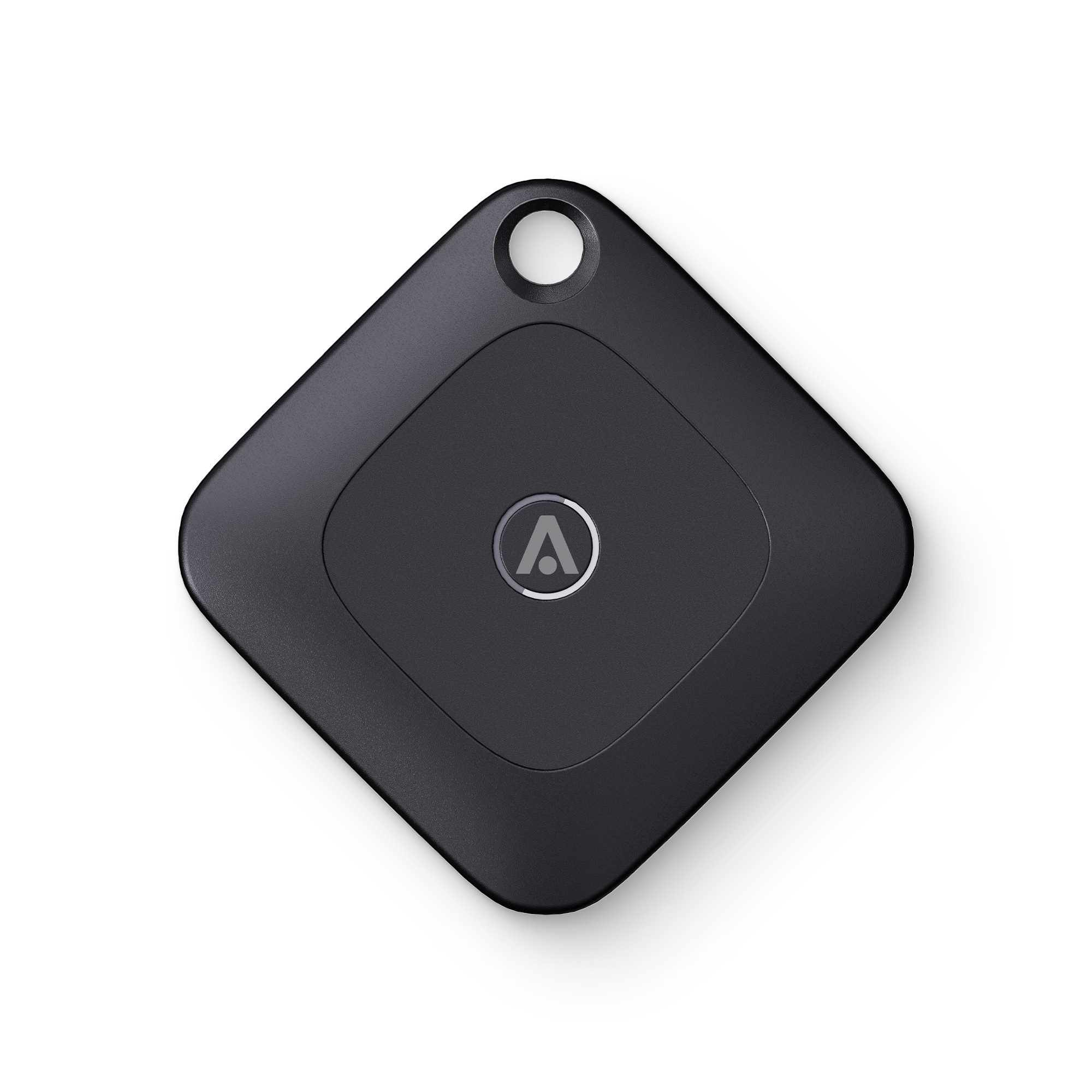 alkaya. GPS Tracker für Handy (nur mit iPhone kompatibel), Schlüsselanhänger GPS-Tracker (Nur Kompatibel mit Apple App "Find my)