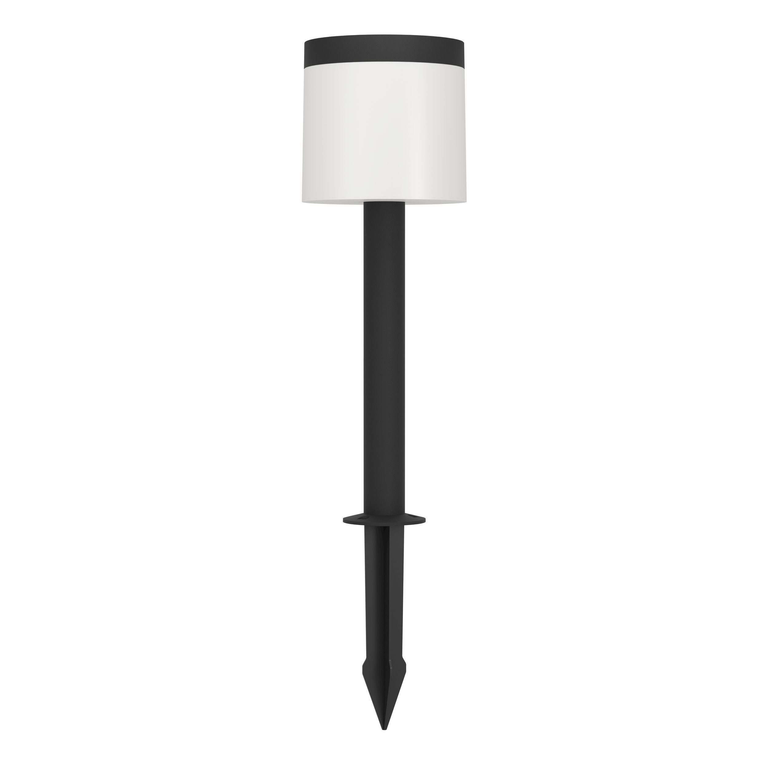 LED Solarleuchte Pantete