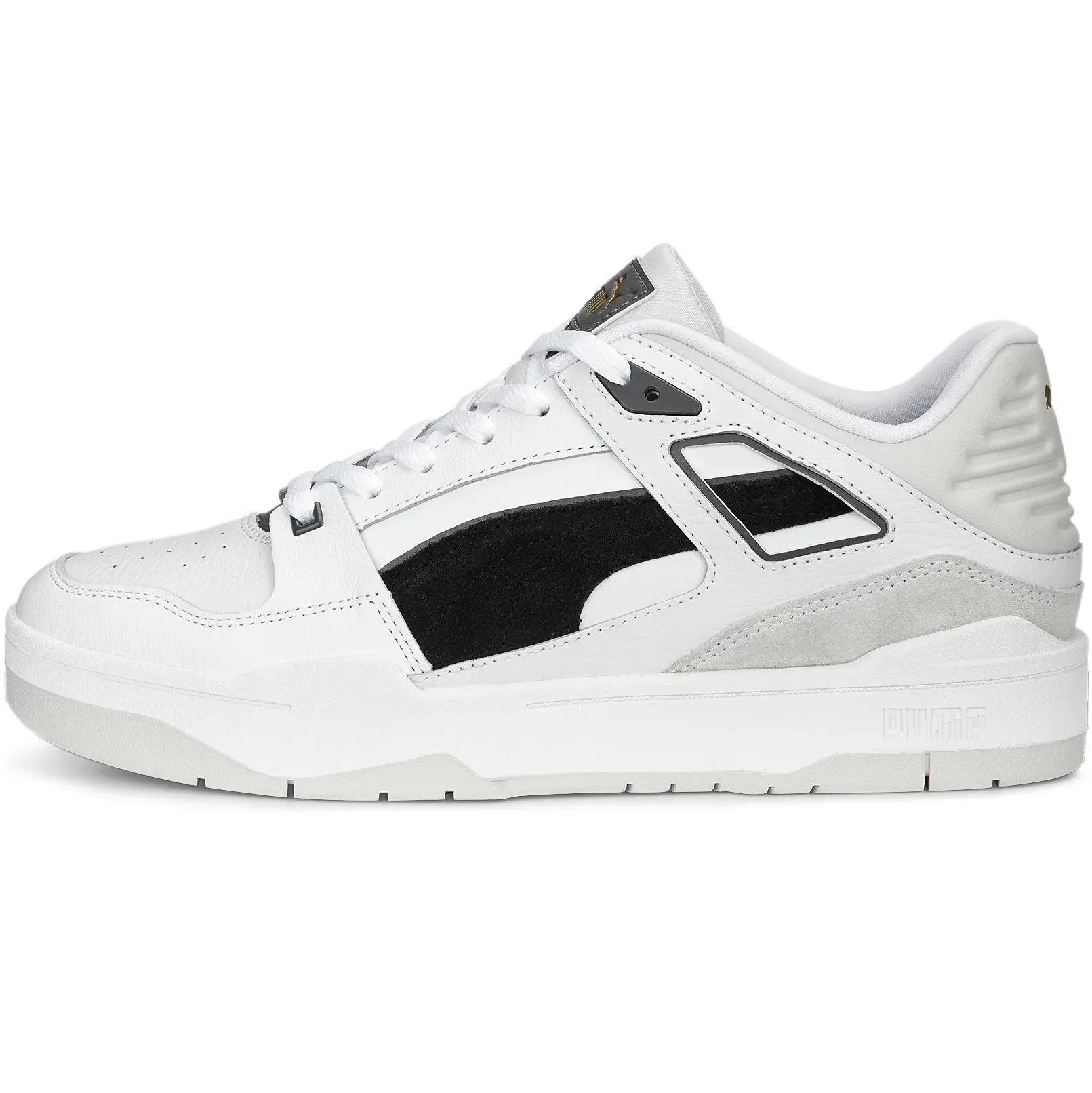 Puma Slipstream Suede Sneaker Sneaker