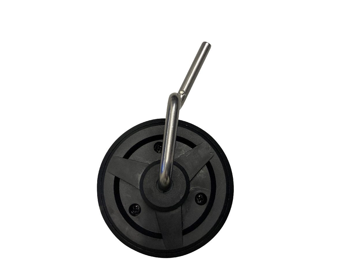 Kress Rasenmähroboter 59000309 Vorderrad Lenkrolle