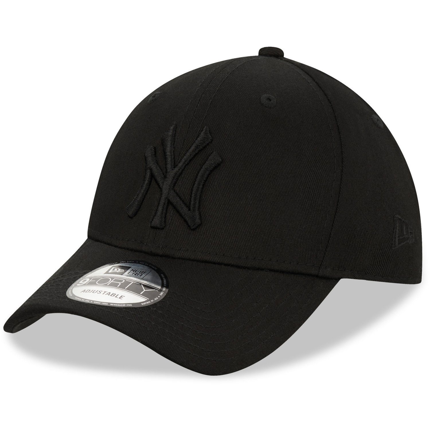 New Era Baseball Cap 9Forty MLB New York Yankees