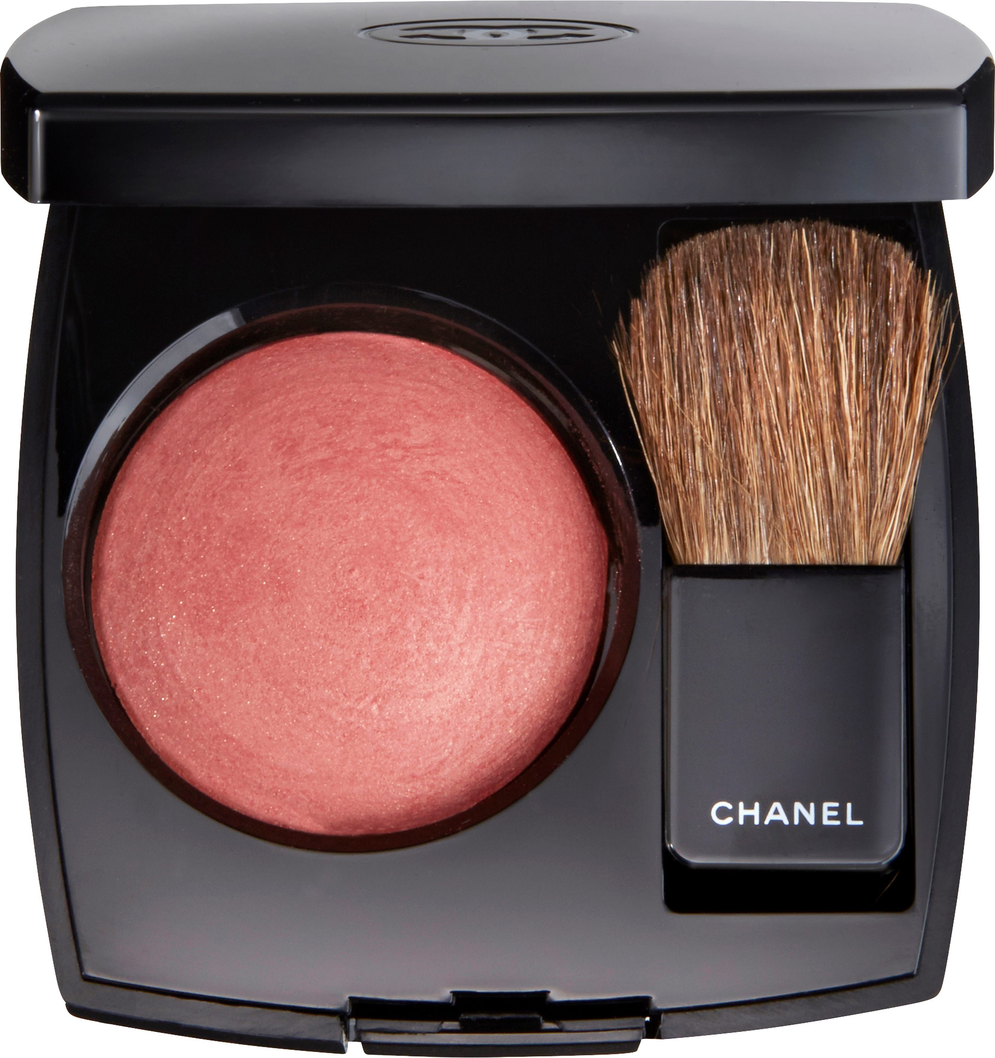 CHANEL Rouge Joues Contraste, 2-tlg., Mit Naturhaarpinsel