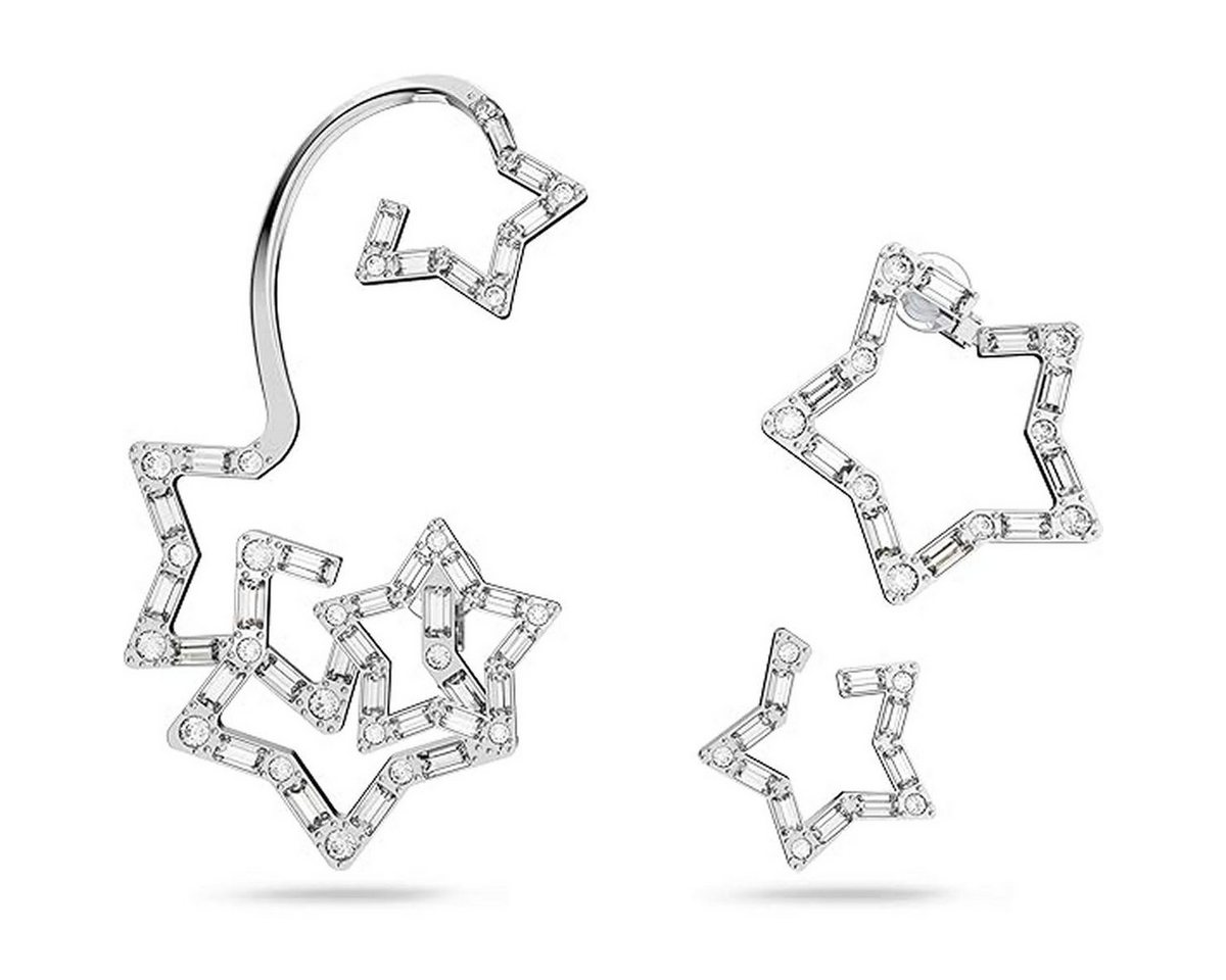 Swarovski Ohrring-Set 5617757