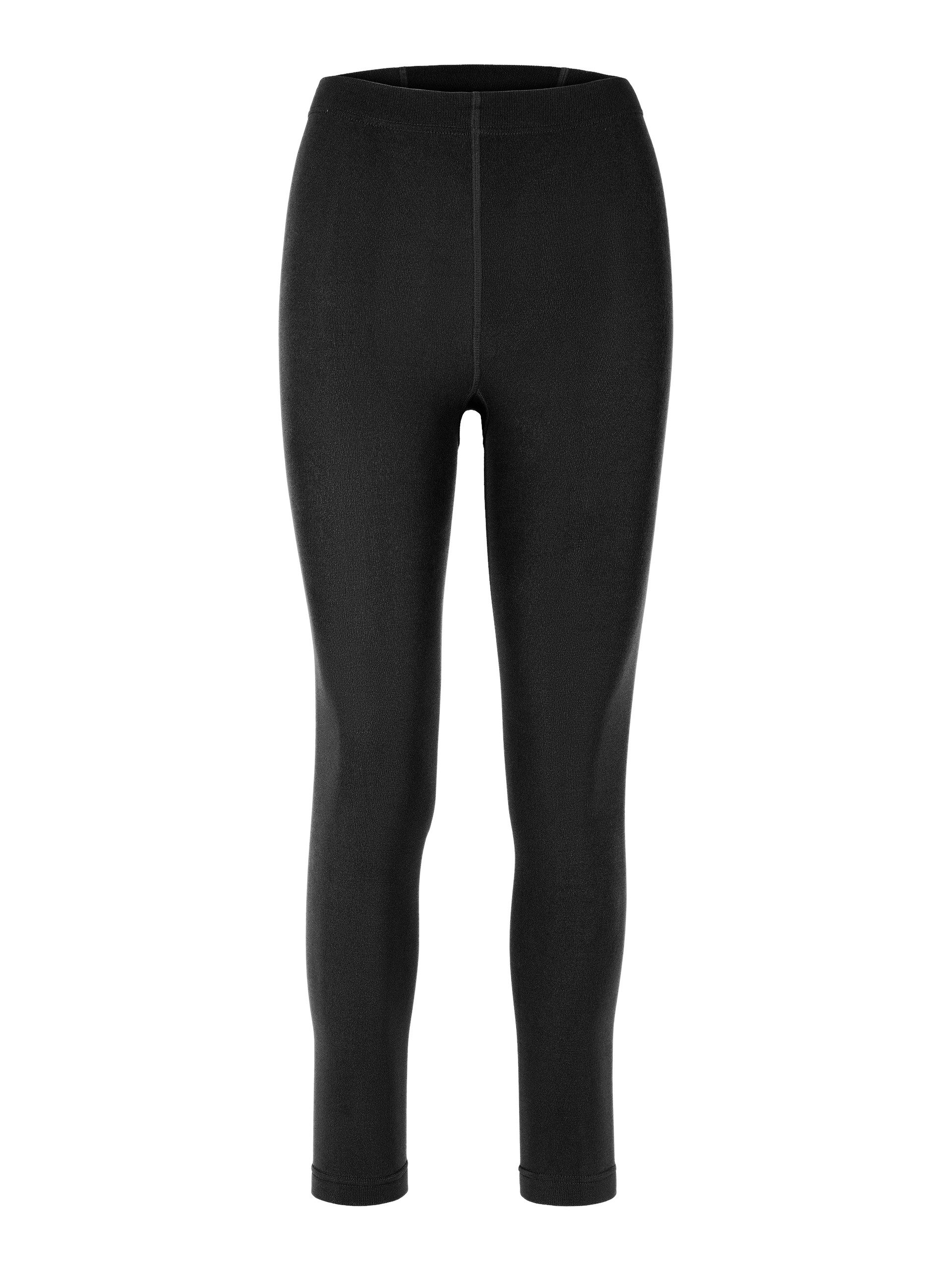 Merry Style Leggings Thermo Leggings Damen Gefütterte Thermoleggings Winter MS-ATX-441 (1-tlg)