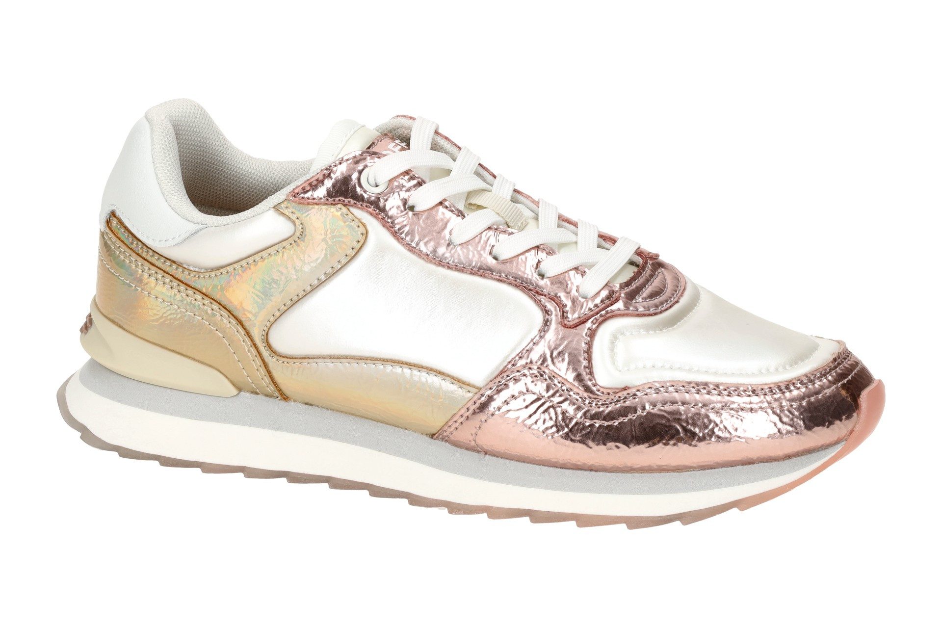 12402018 Schnürschuh