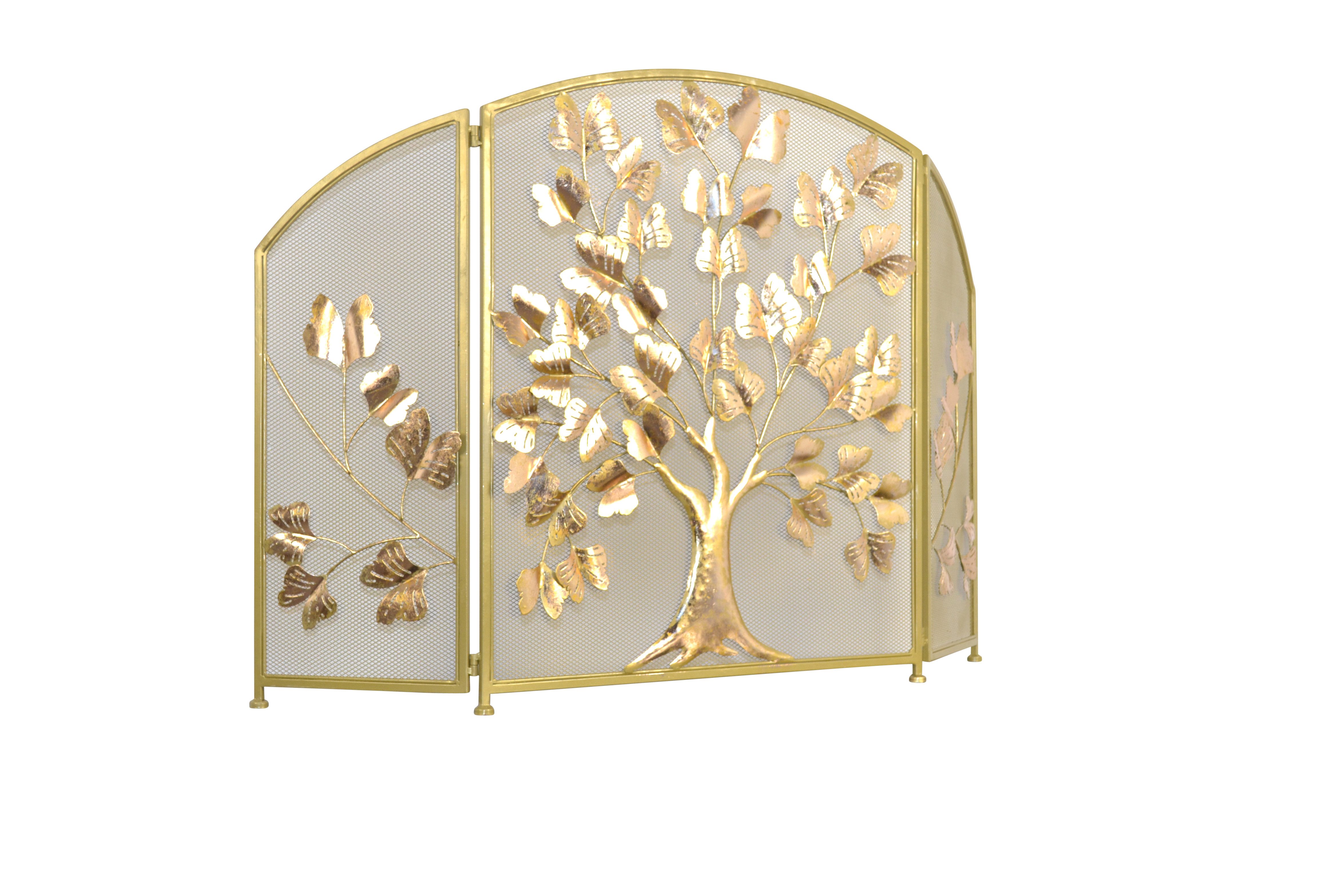 moebel-direkt-online Kamingitter Schutzgitter günstig online kaufen