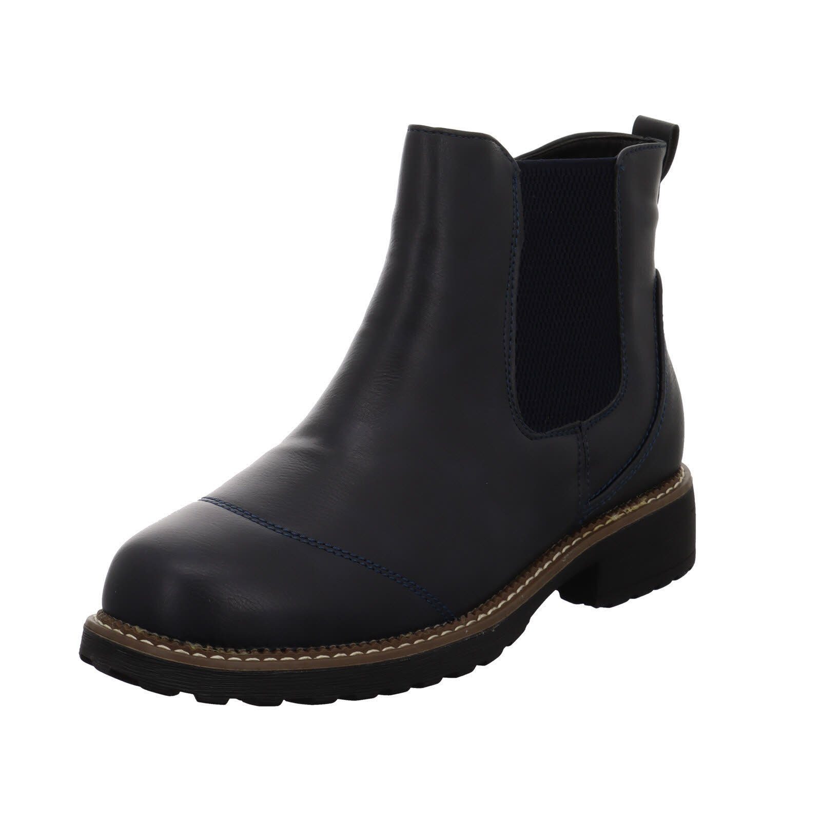 Alyssa,C.A476-NA Stiefelette