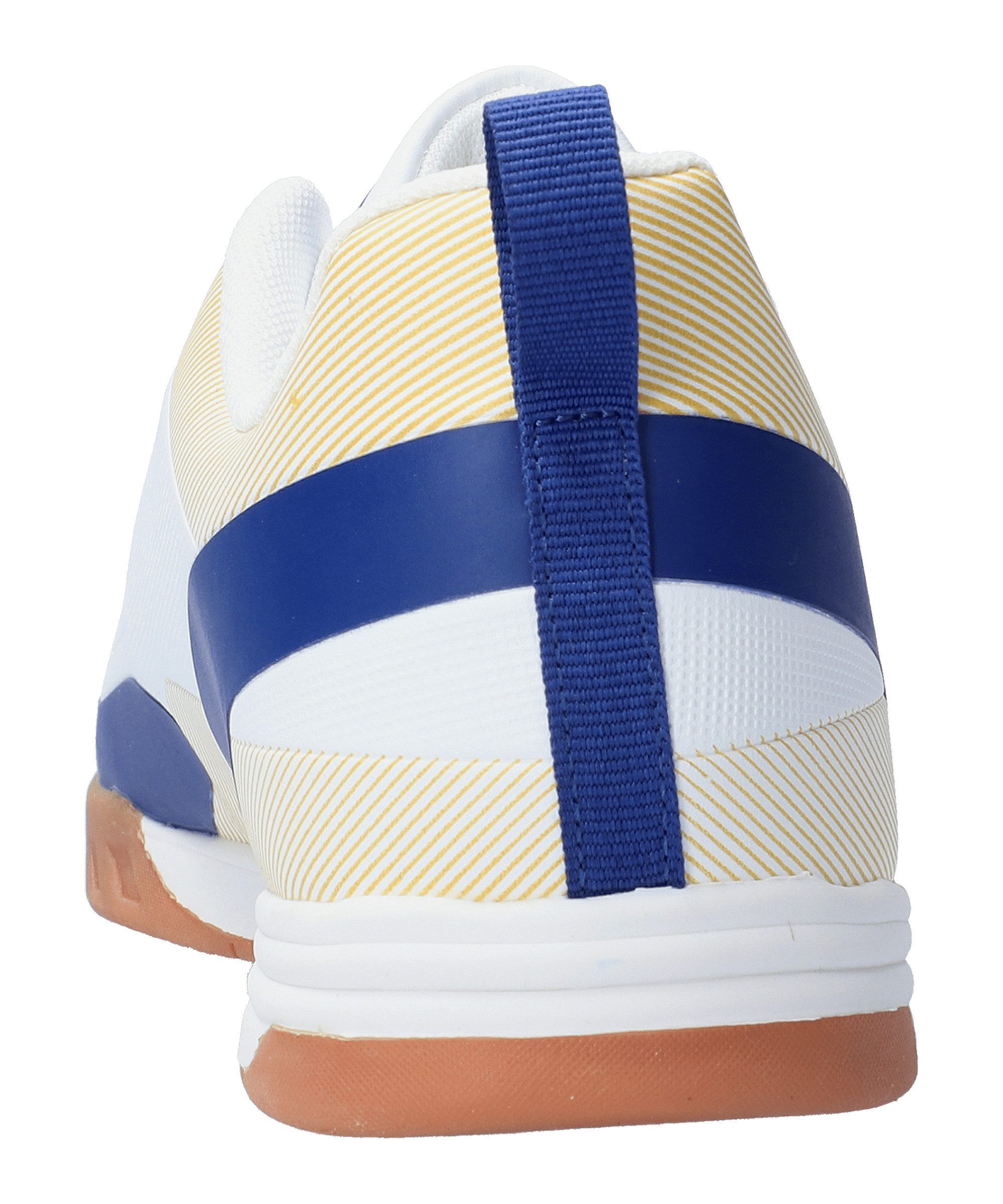 Jako JAKO Dreamflow Jr IN Kids Weiß Kinder Fußballschuh