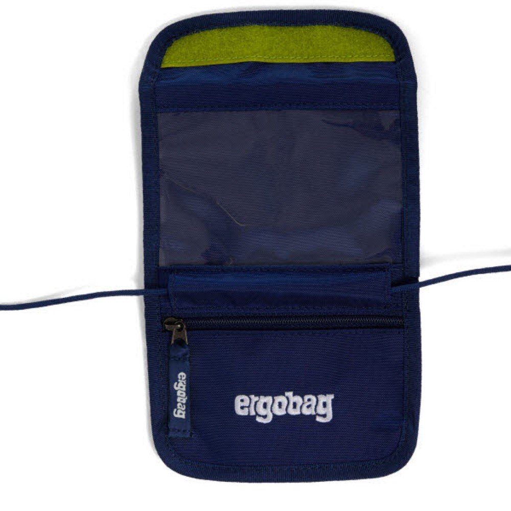ergobag Geldbörse Brustbeutel günstig online kaufen
