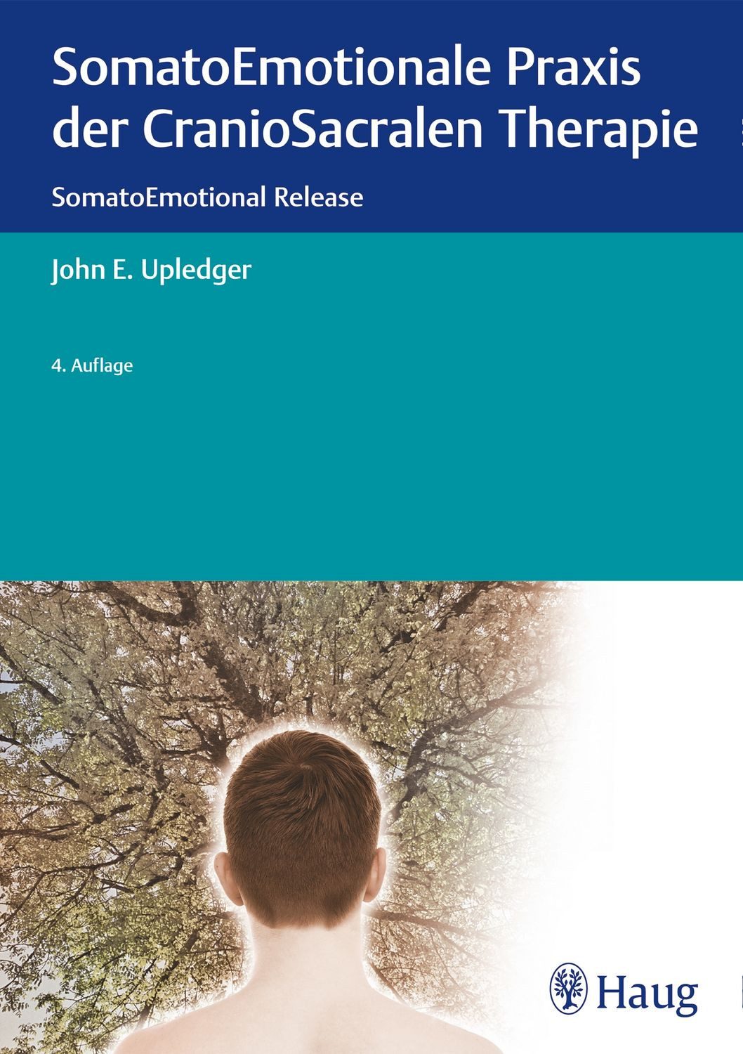 SomatoEmotionale Praxis der CranioSacralen Therapie SomatoEmotional Re / John E. Upledger, SomatoEmotional Release, X