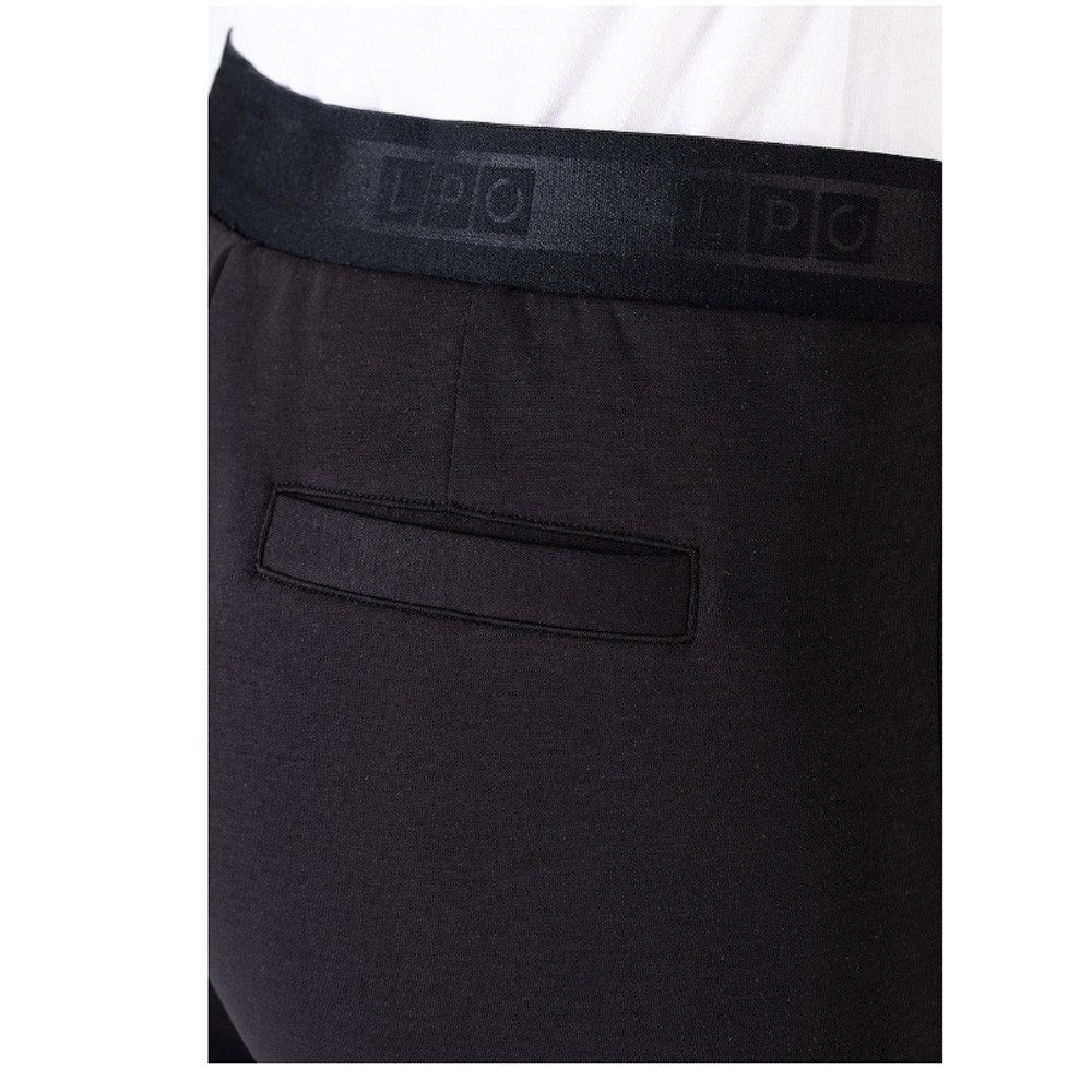 Linea Primero Leggings LPO - modische Fitness - Sport Stretch Trainingshose günstig online kaufen