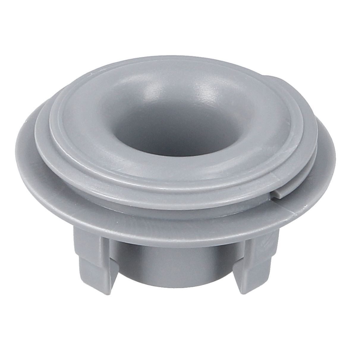 easyPART Geschirrspüleinsatz wie SMEG 760570140 Befestigungsbuchse für kleinen, Spülmaschine / Geschirrspüler