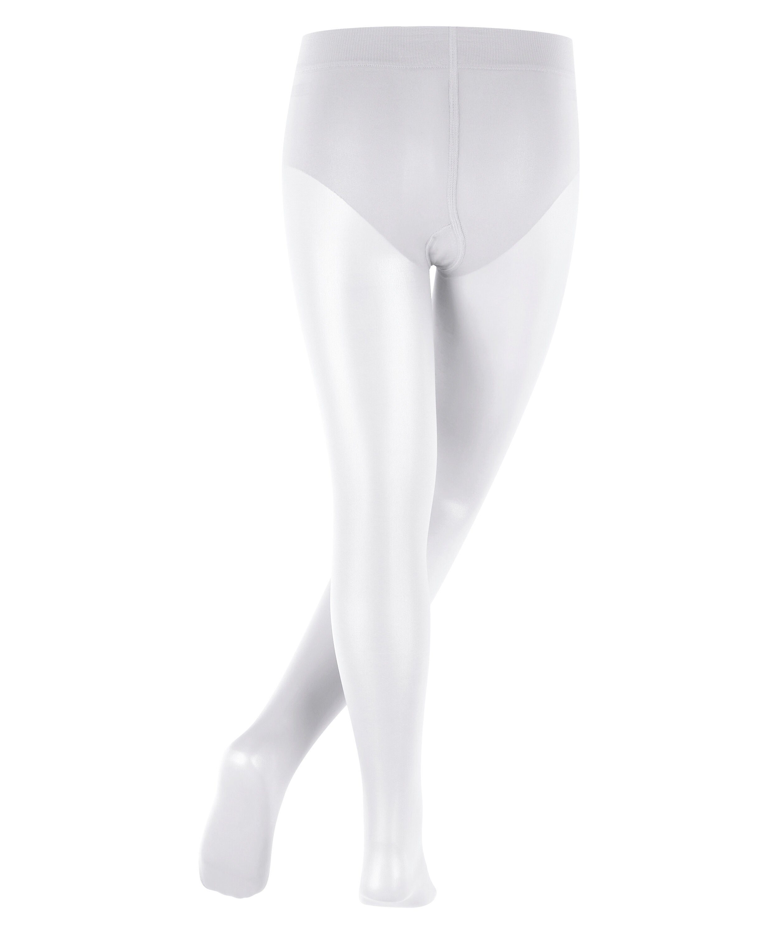 FALKE Feinstrumpfhose Pure Matt Strumpfhose für besondere Anlässe 30 DEN (1 St) für besondere Anlässe