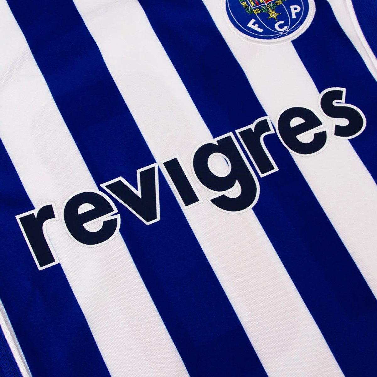 COPA Fußballtrikot FC Porto Intercontinental 2004 FC Porto Intercontinental 2004