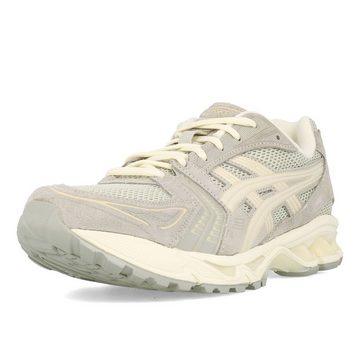 Asics Asics Gel-Kayano 14 Herren White Sage Smoke Grey EUR 44 Laufschuh