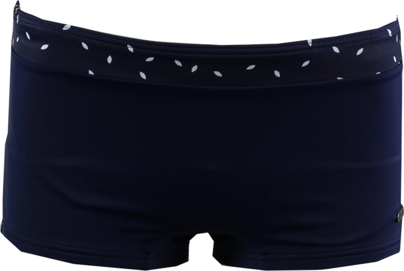 FIREFLY Bikini-Hose Da.-Bikini-Hose Moon MM MINI LEAVES DARK