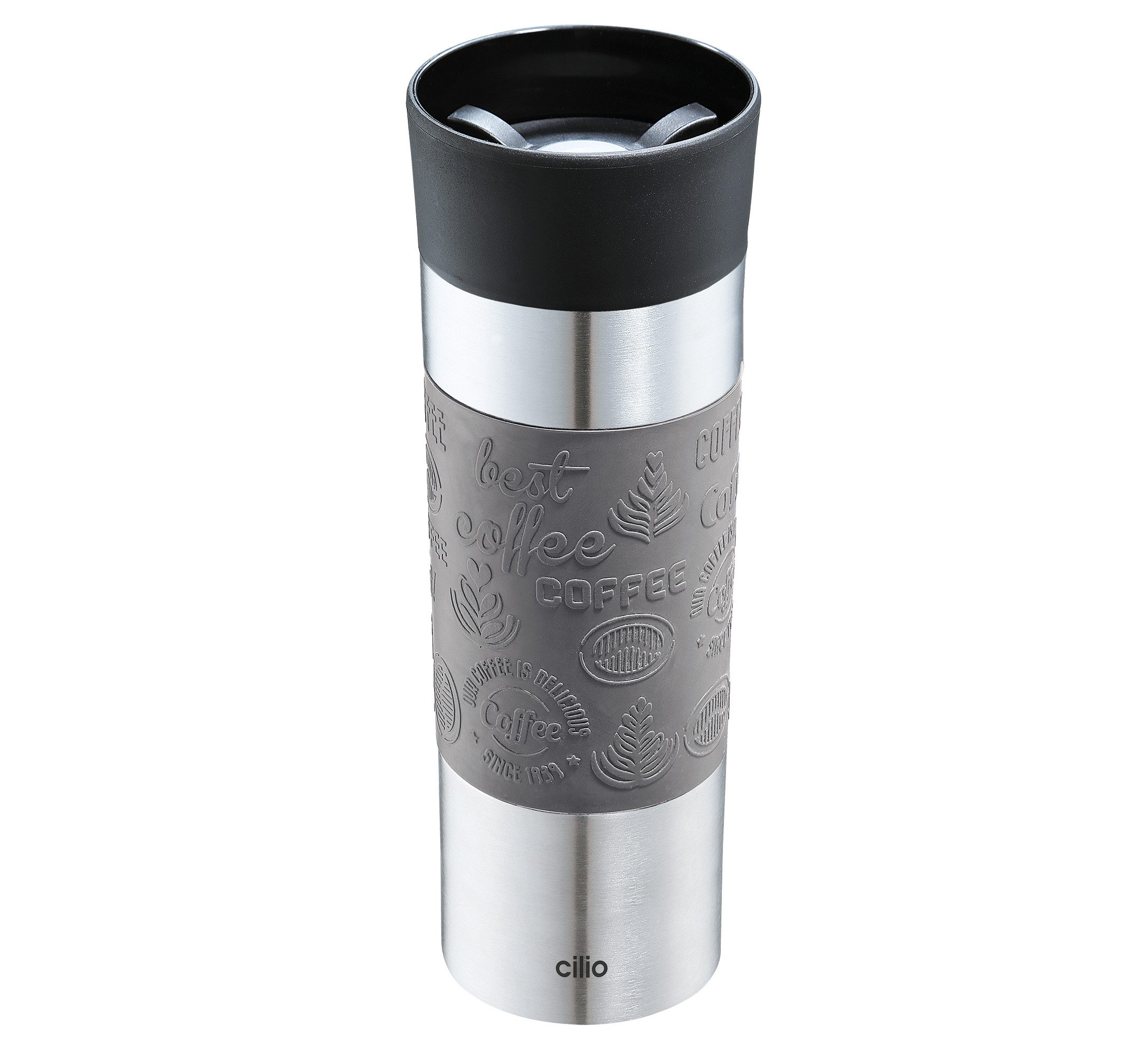 Cilio Coffee-to-go-Becher