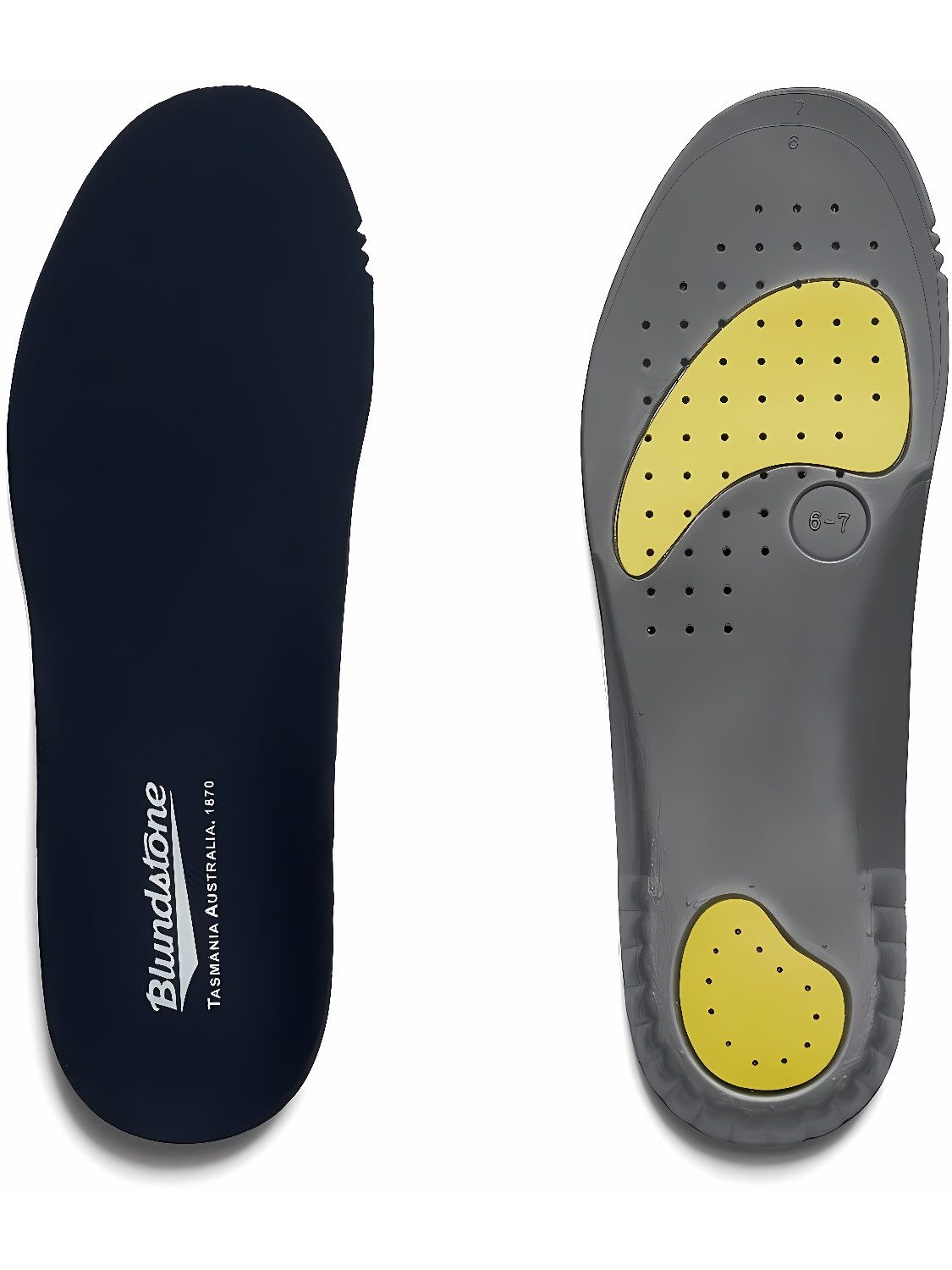 Blundstone Einlegesohlen