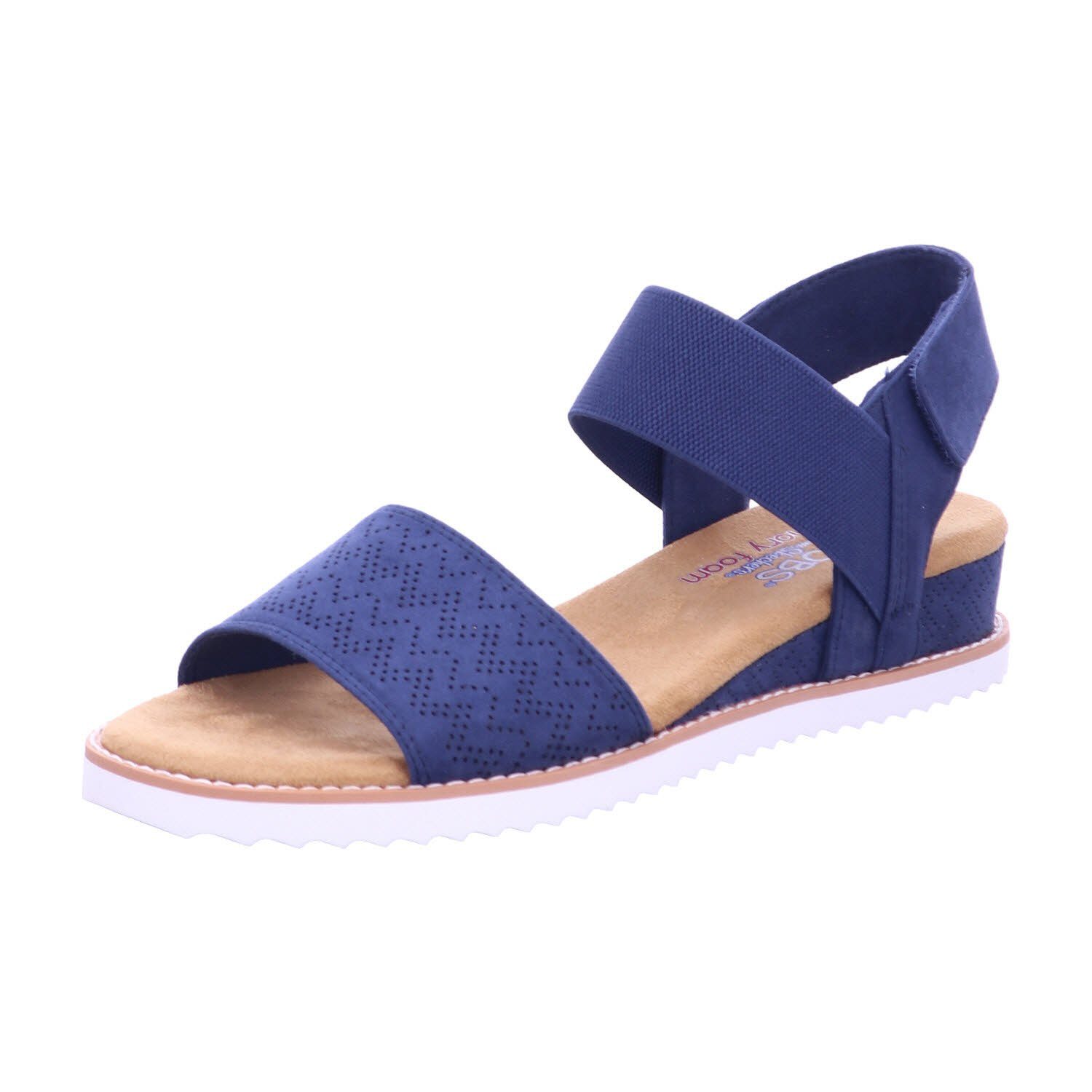 Skechers 31440 NVY Sandale